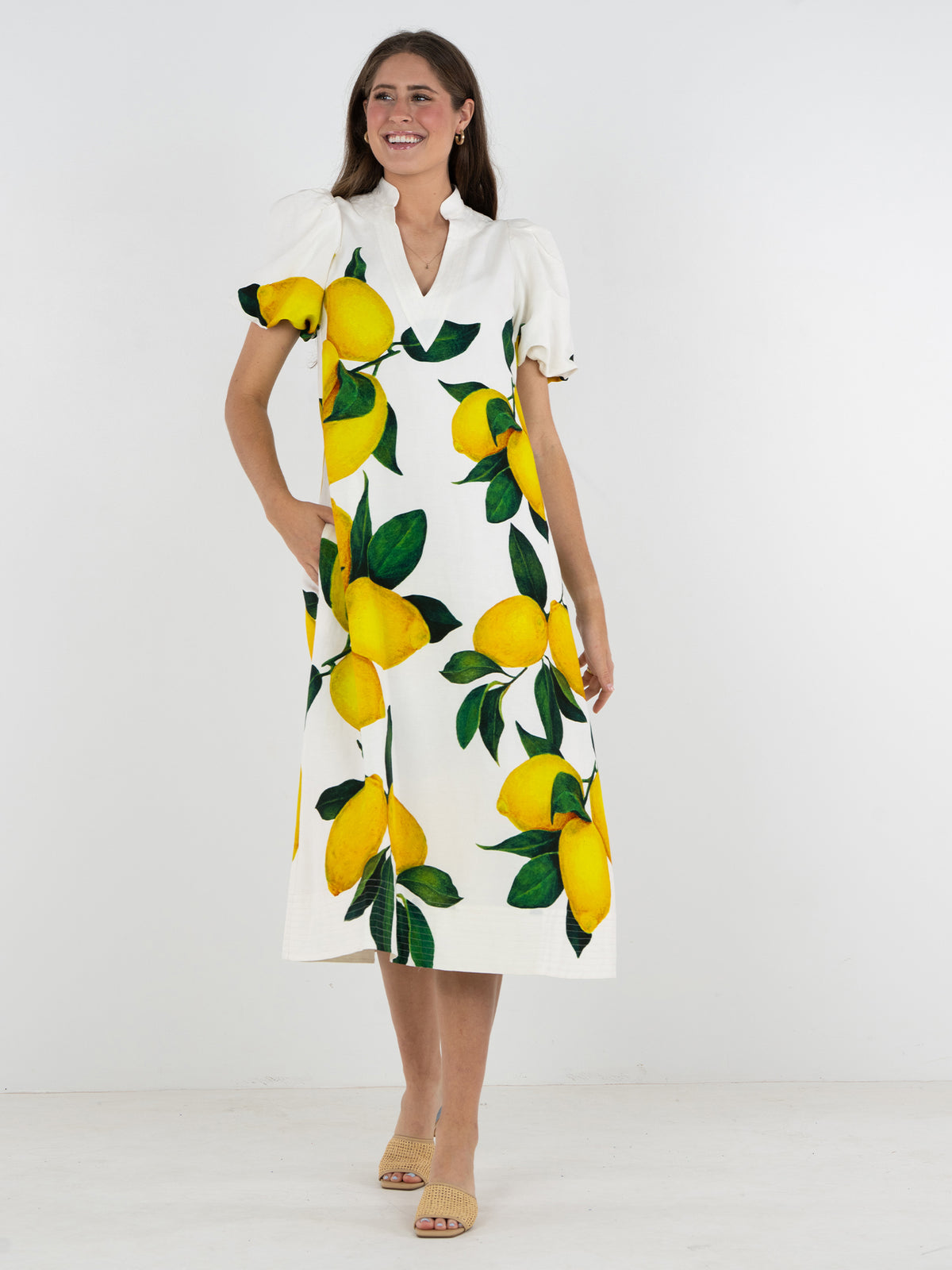 Hampton Dress