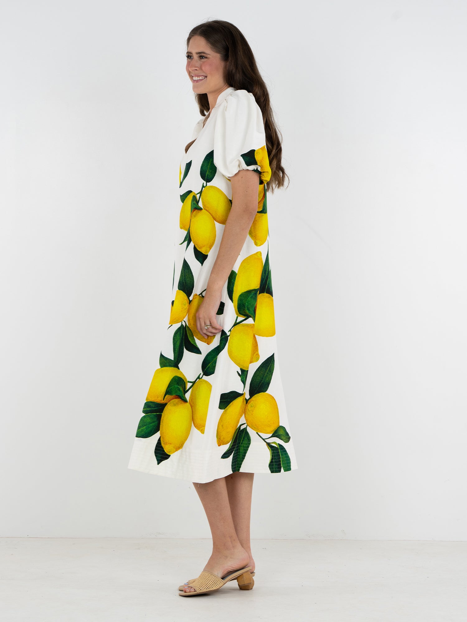 Hampton Dress
