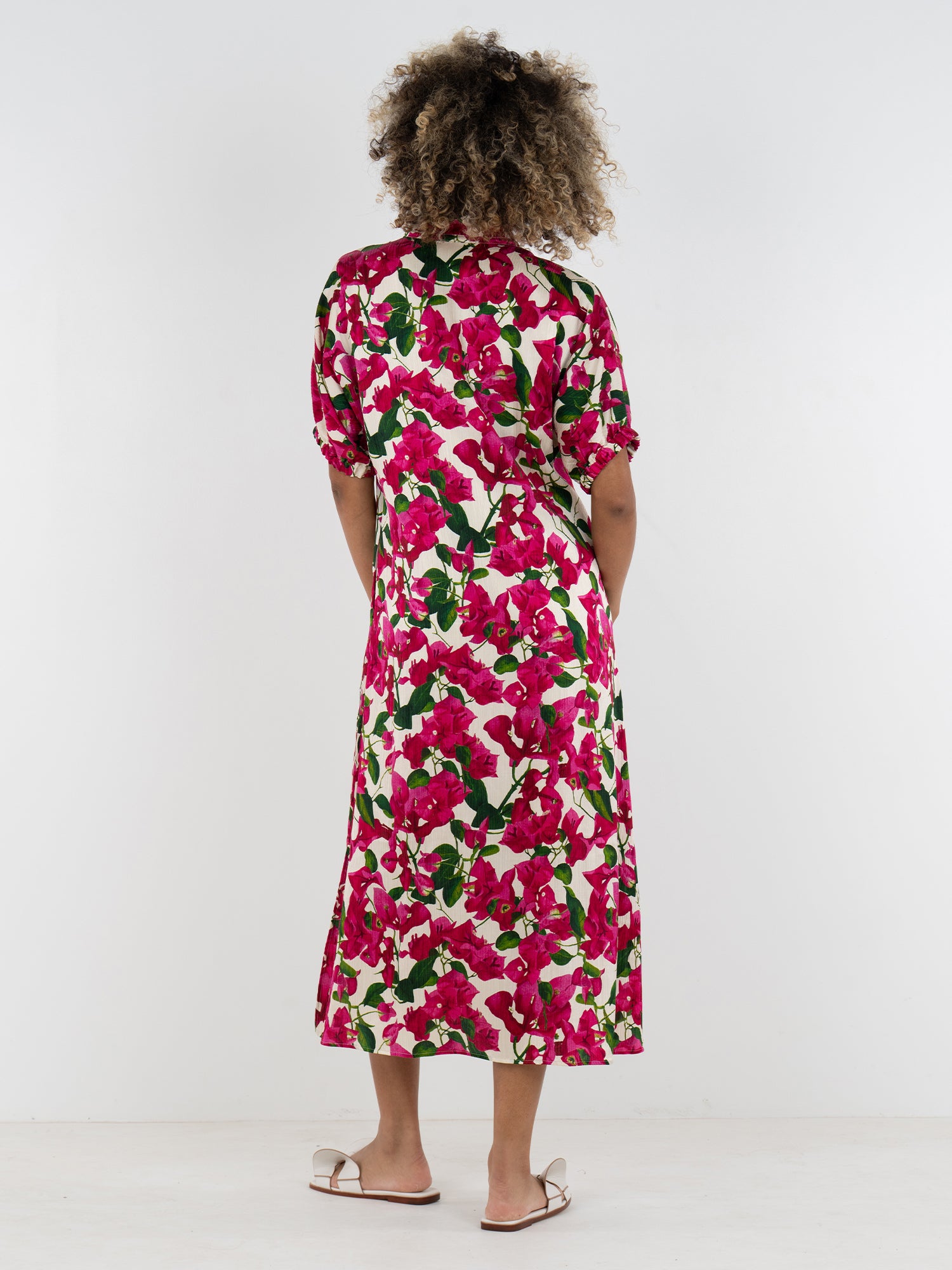 Poppy Maxi