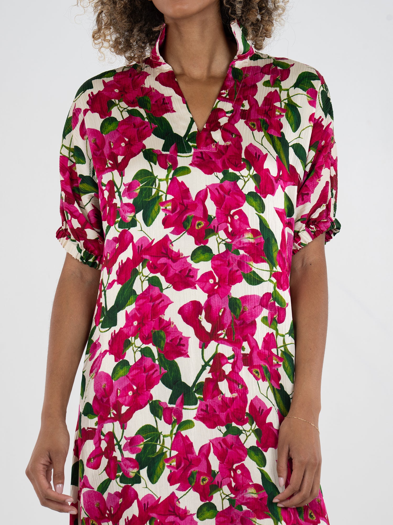 Poppy Maxi