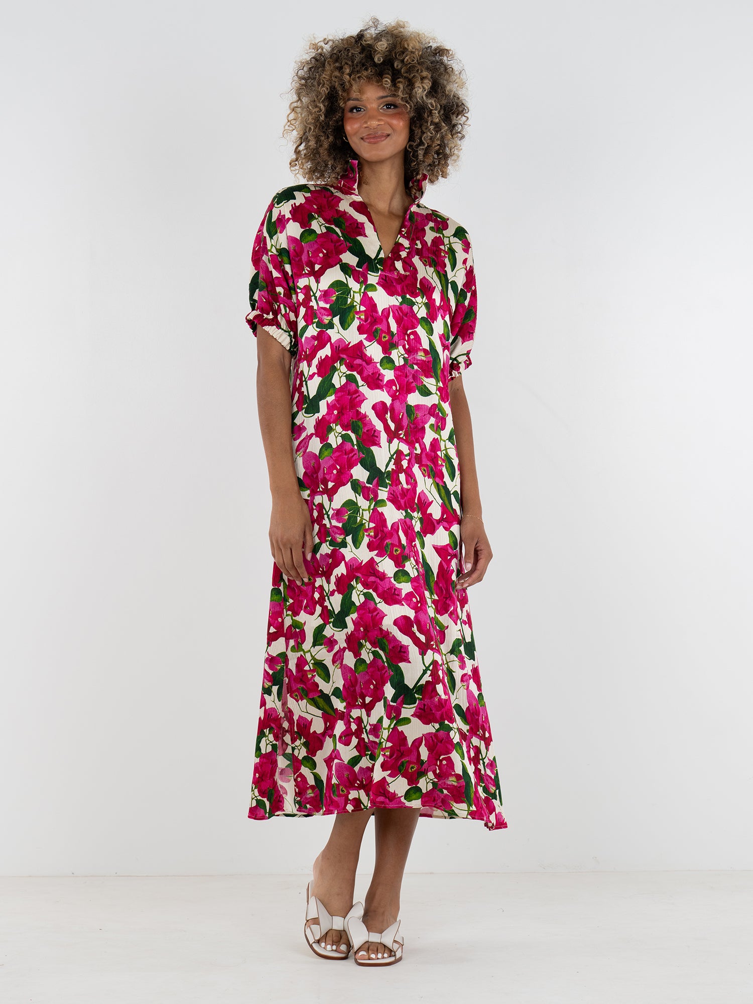 Poppy Maxi