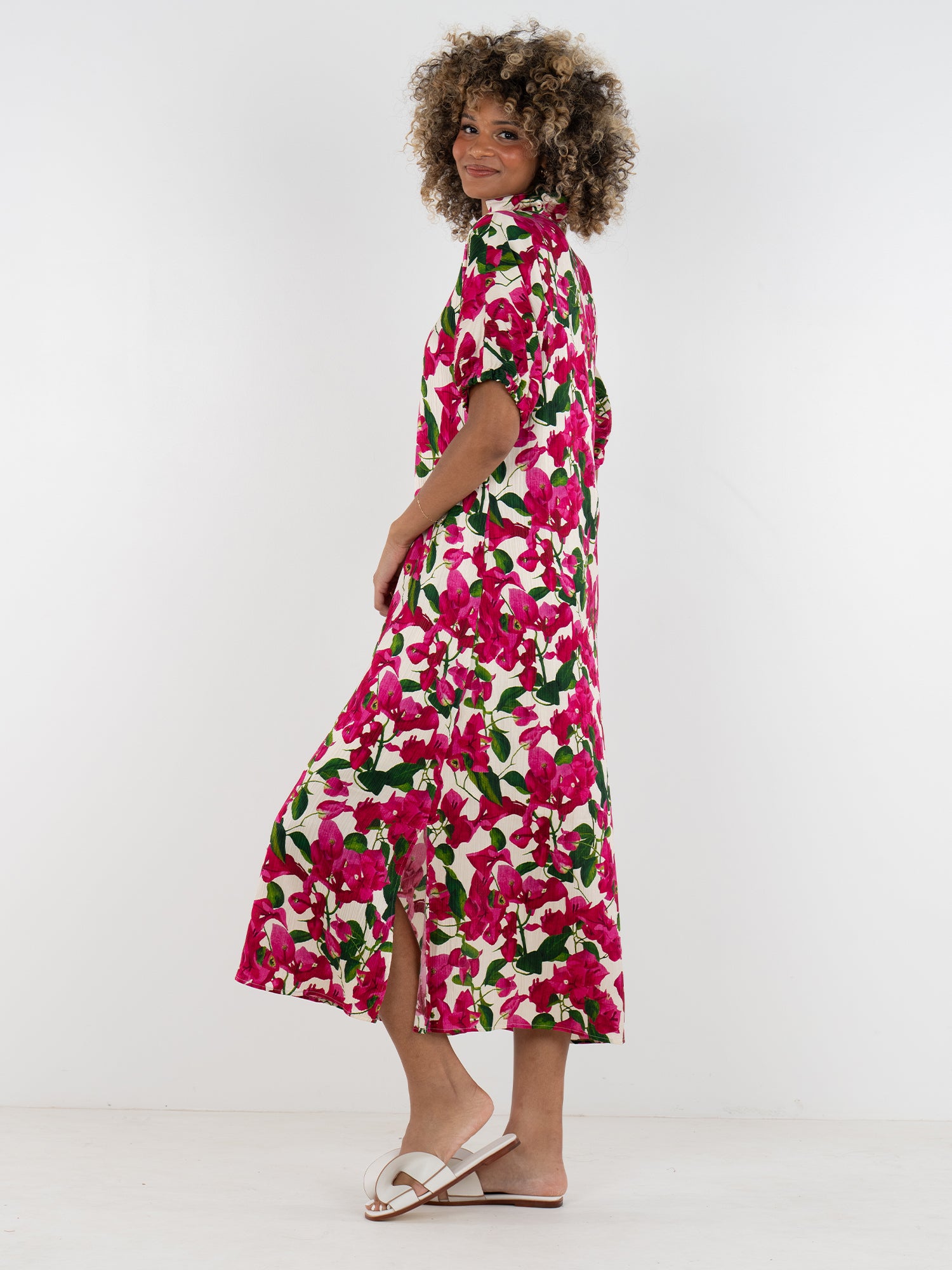 Poppy Maxi