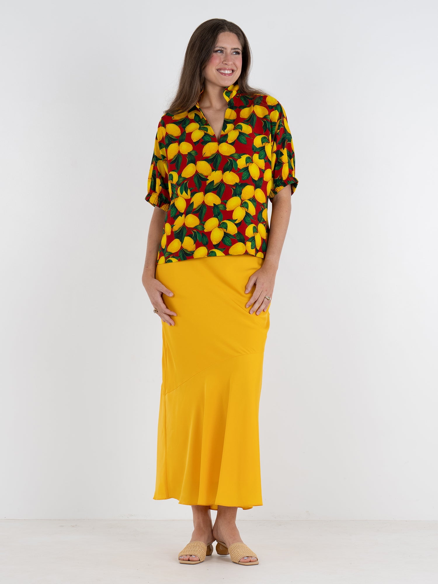 Poppy Top – Emily McCarthy