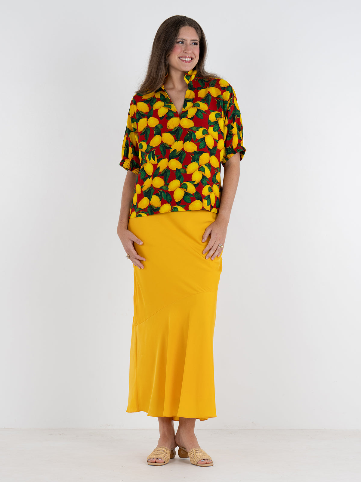 Poppy Top