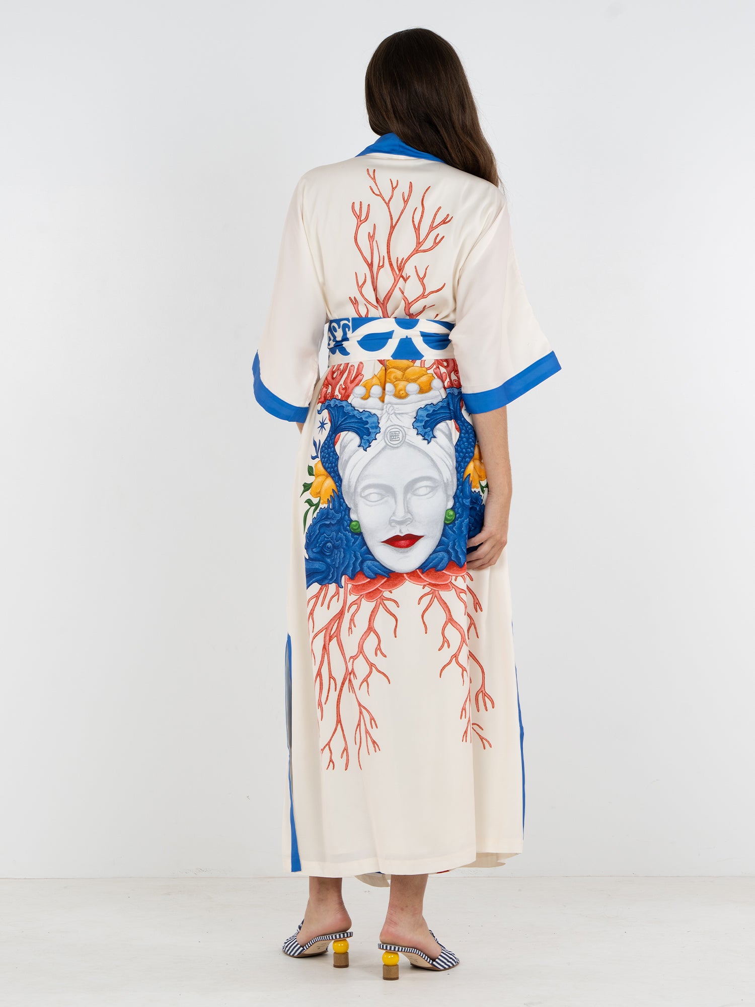 Sole Kimono