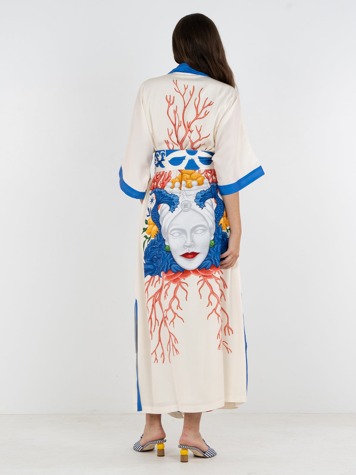 Sole Kimono