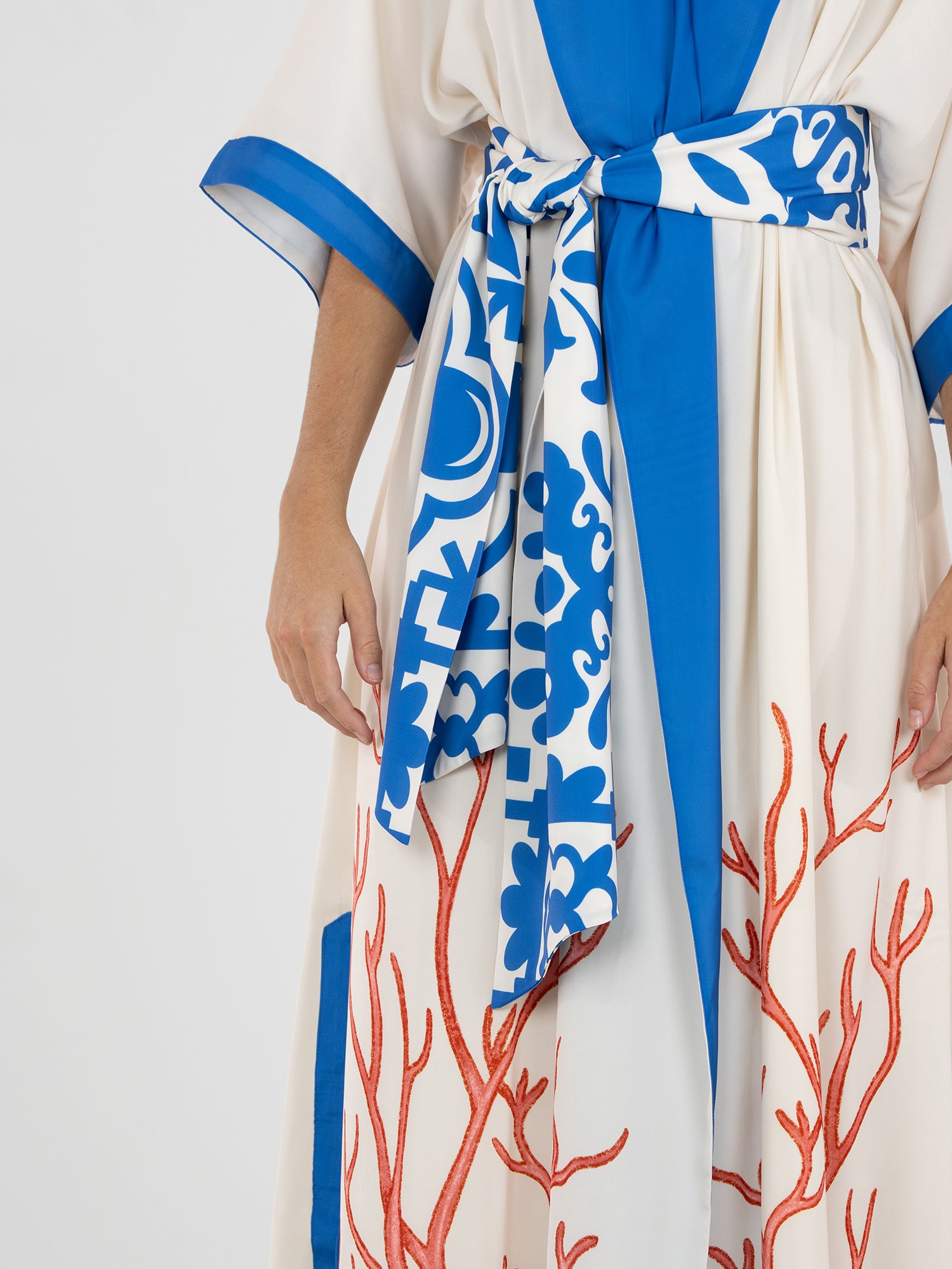 Sole Kimono