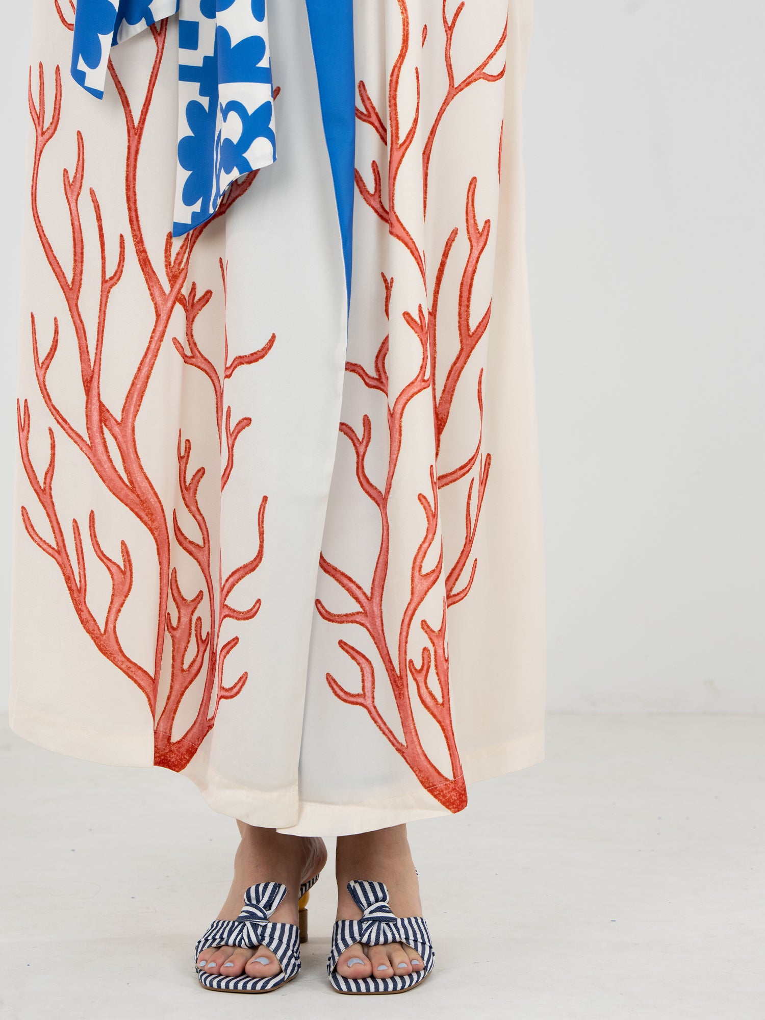 Sole Kimono