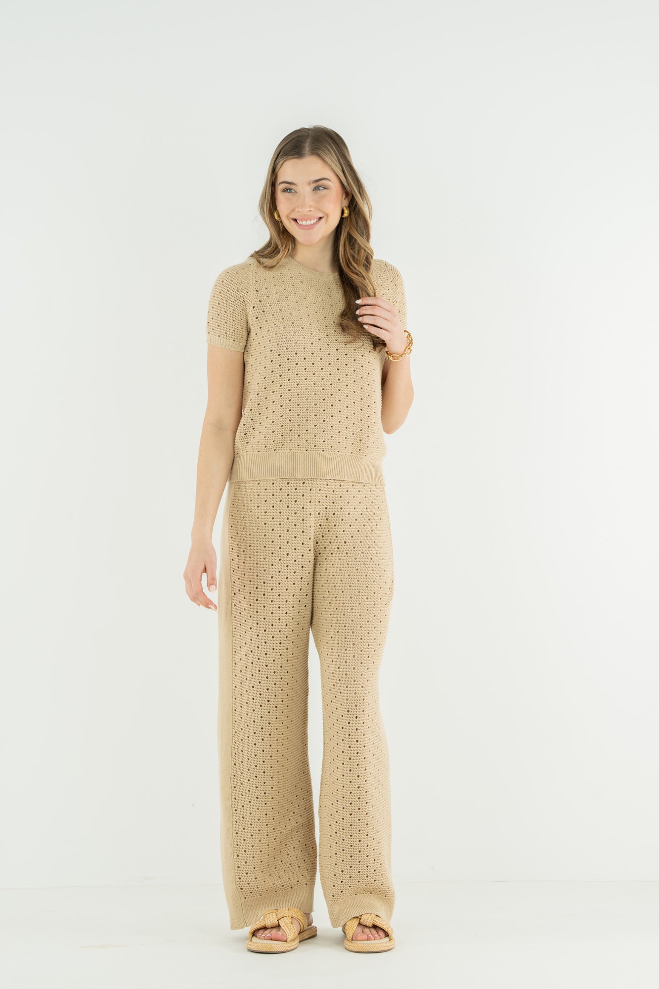 Beach Pant