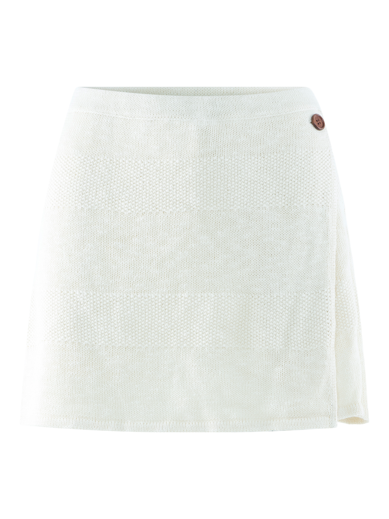 Wrap Skort