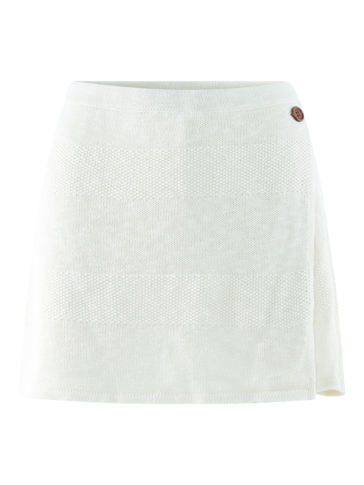 Wrap Skort