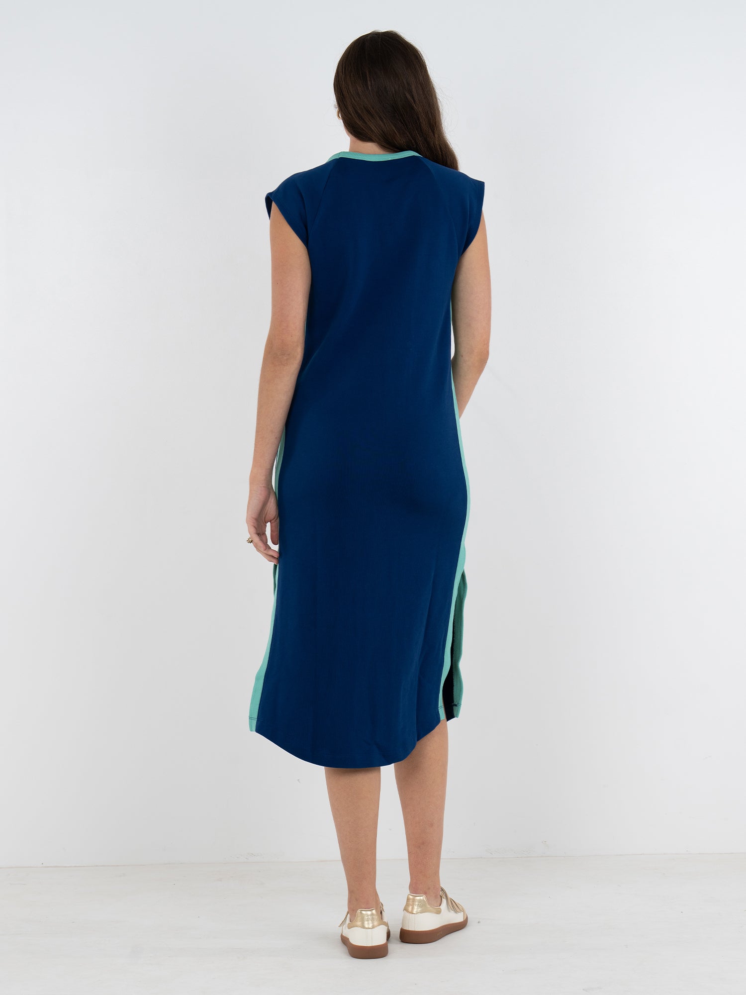 Channing Dress