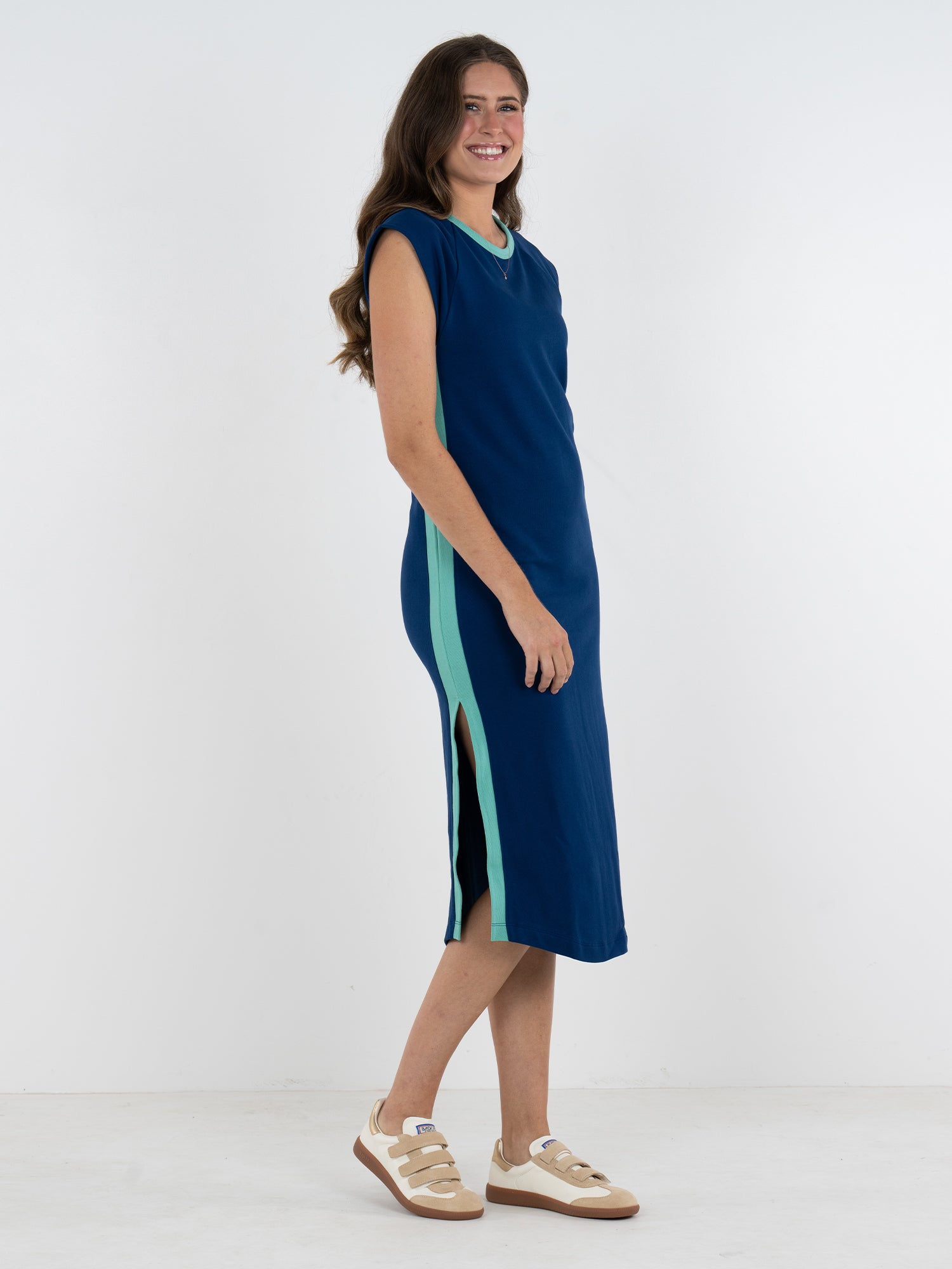 Channing Dress