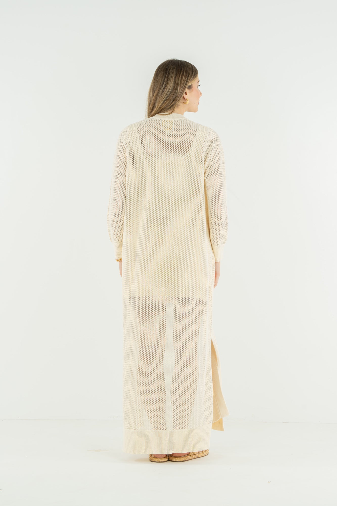 Driftwood Duster