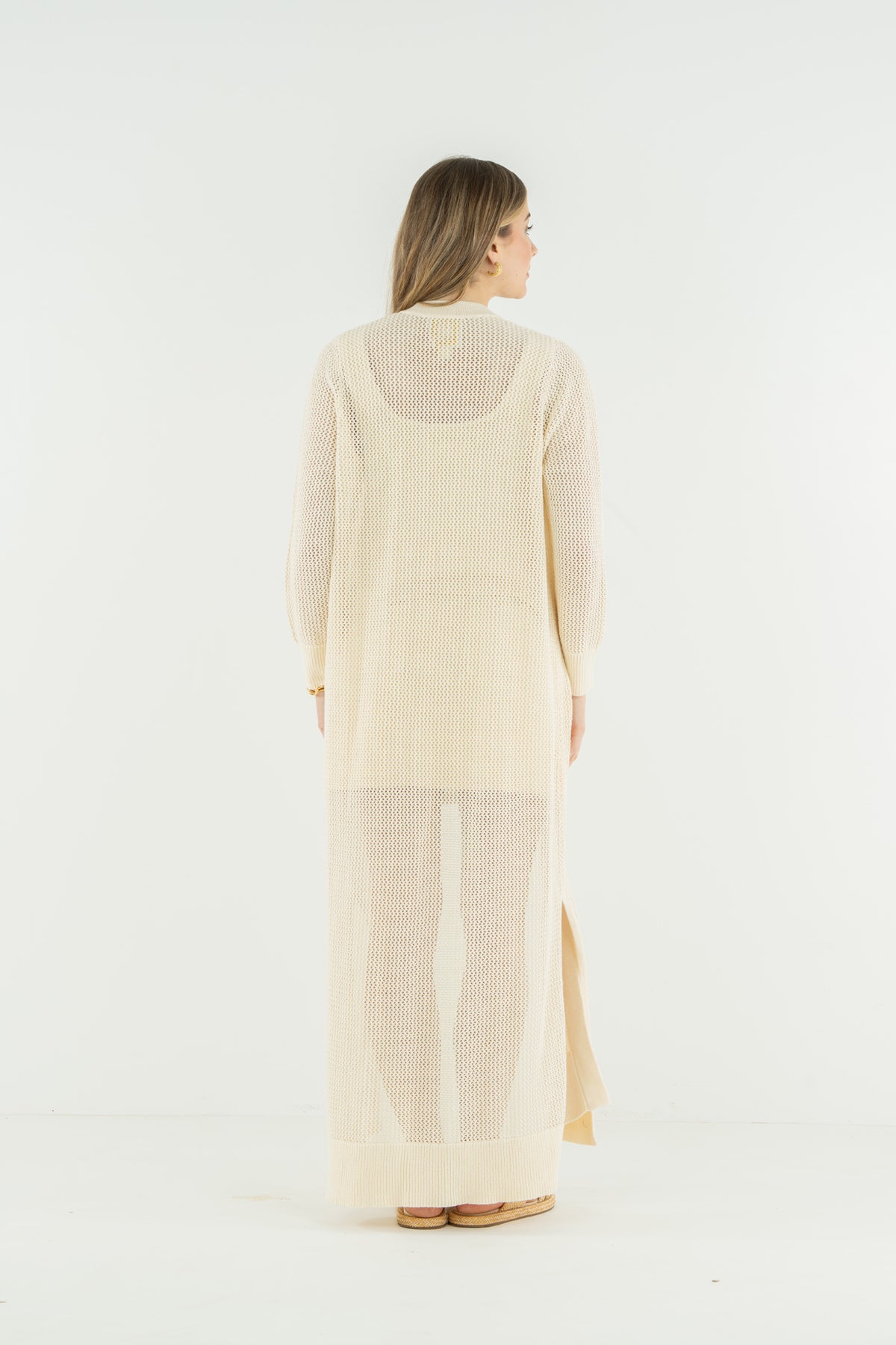 Driftwood Duster