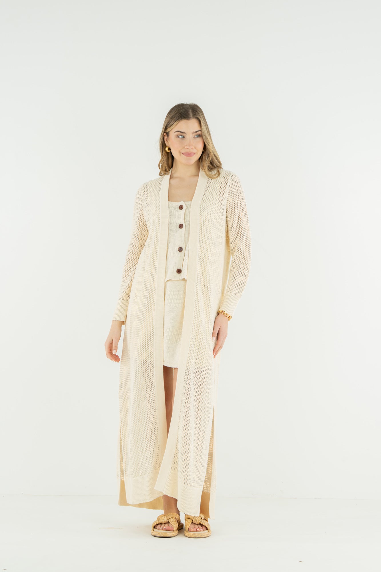 Driftwood Duster