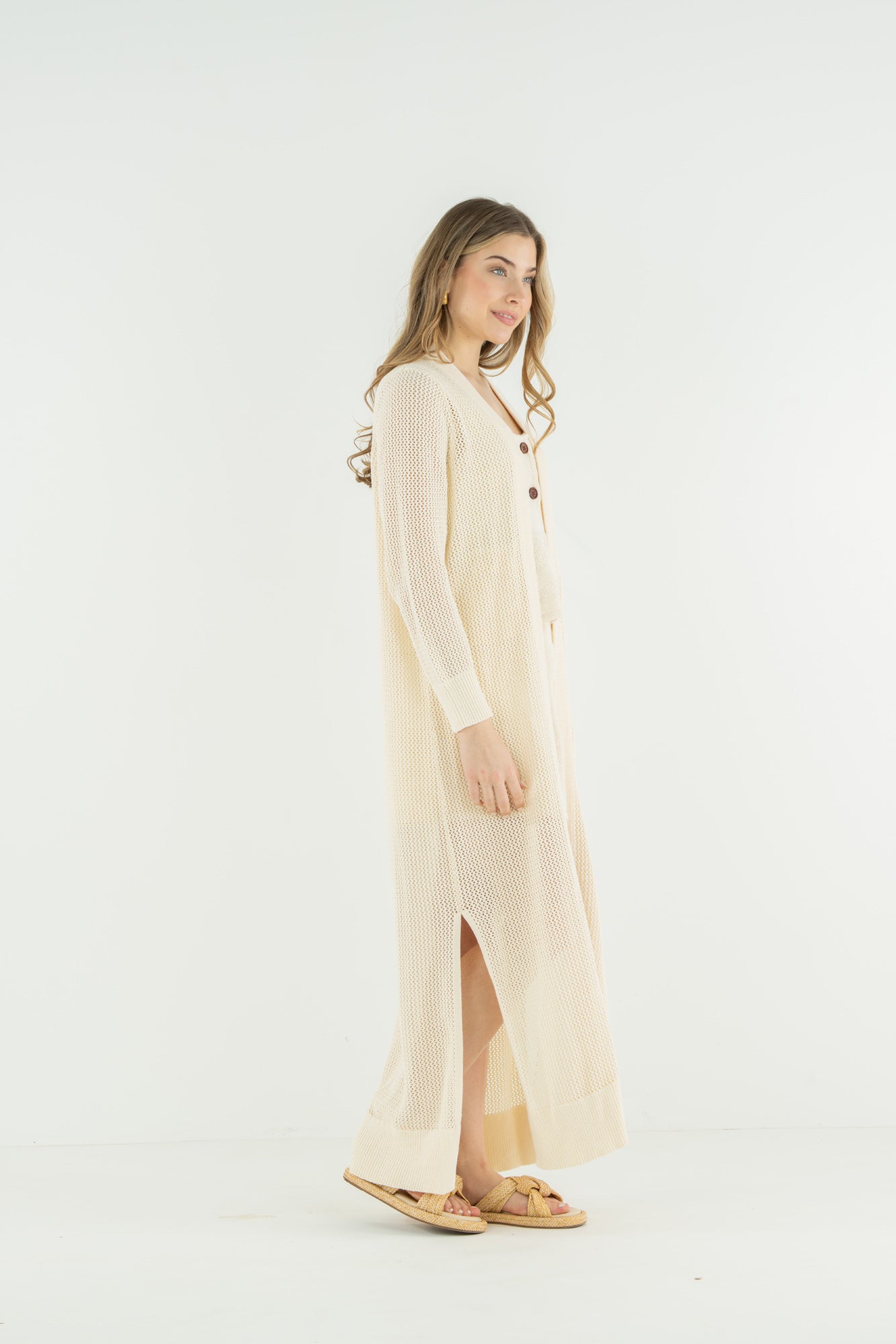 Driftwood Duster