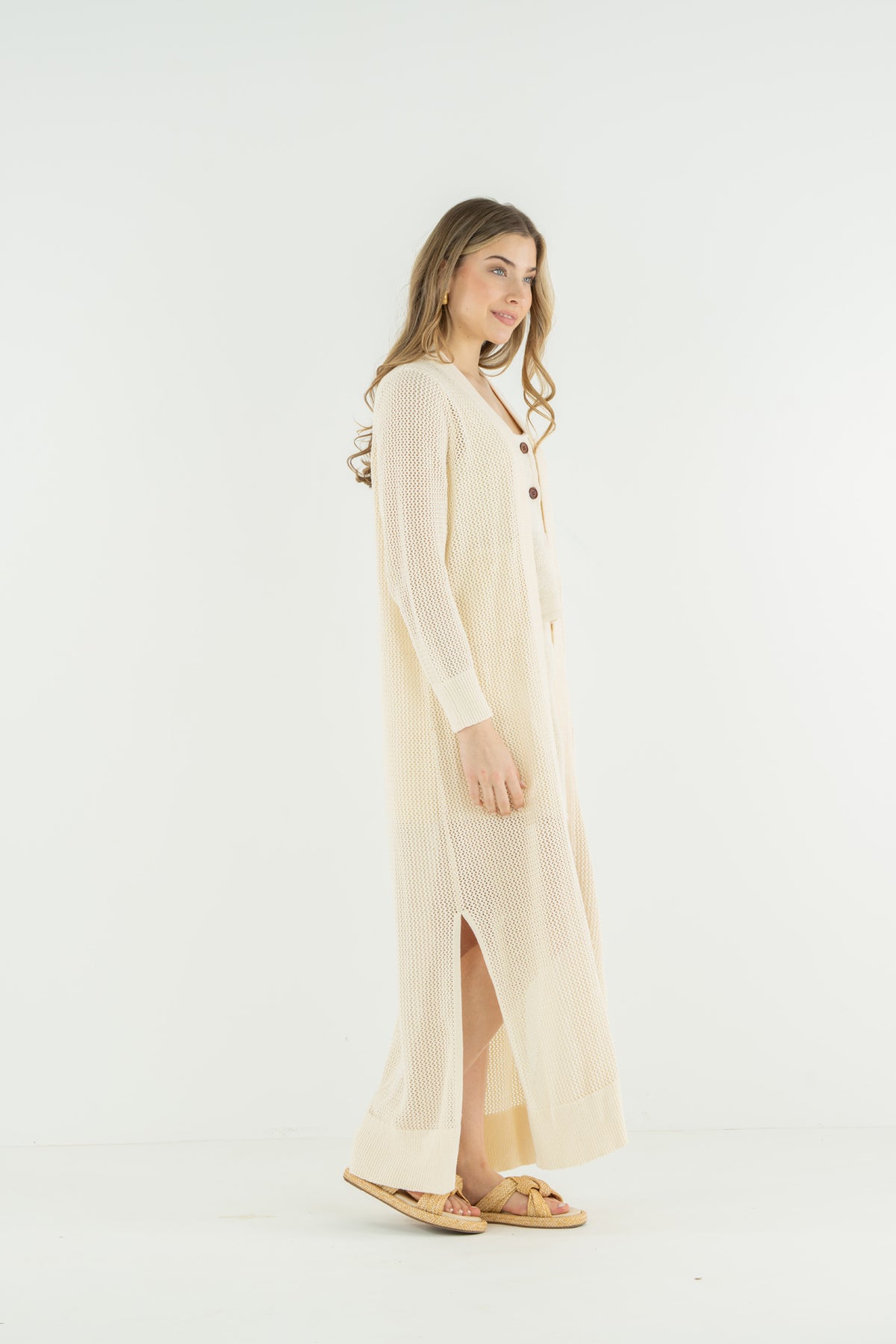 Driftwood Duster