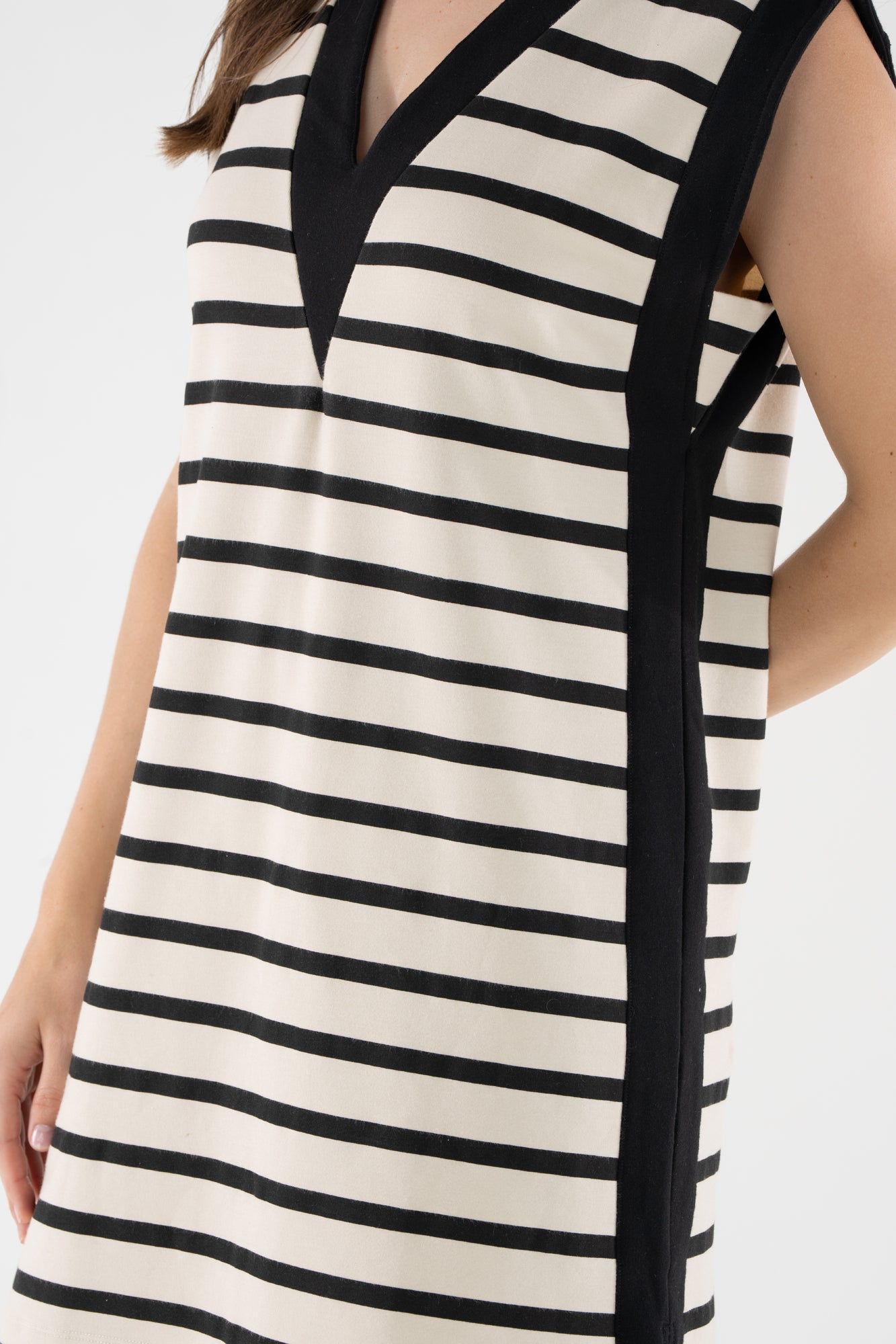 Emily Shift Dress