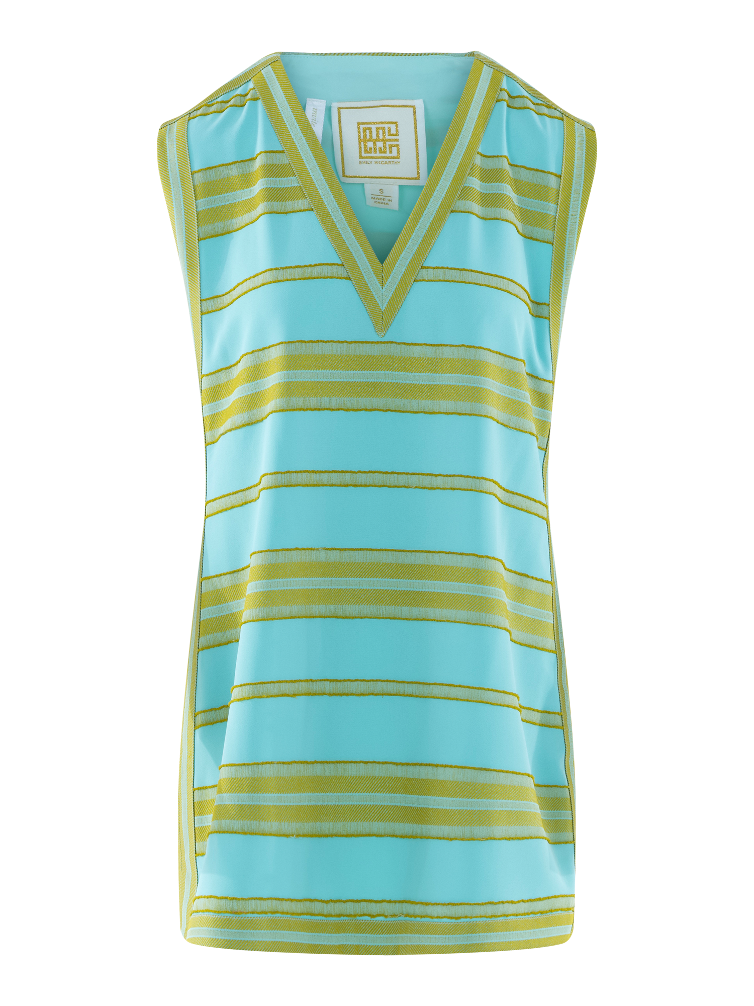 Emily Shift Dress