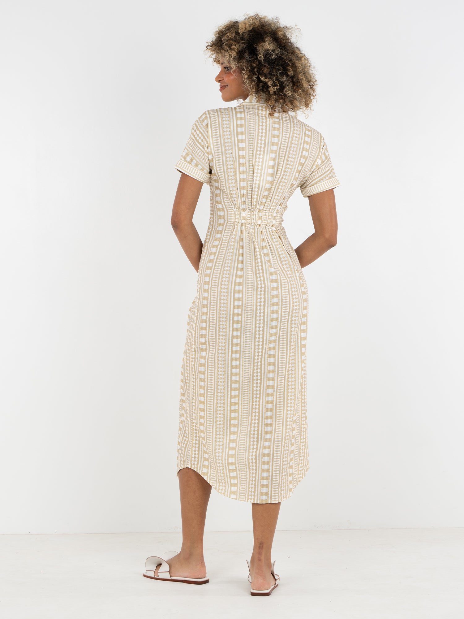 Georgia Dress