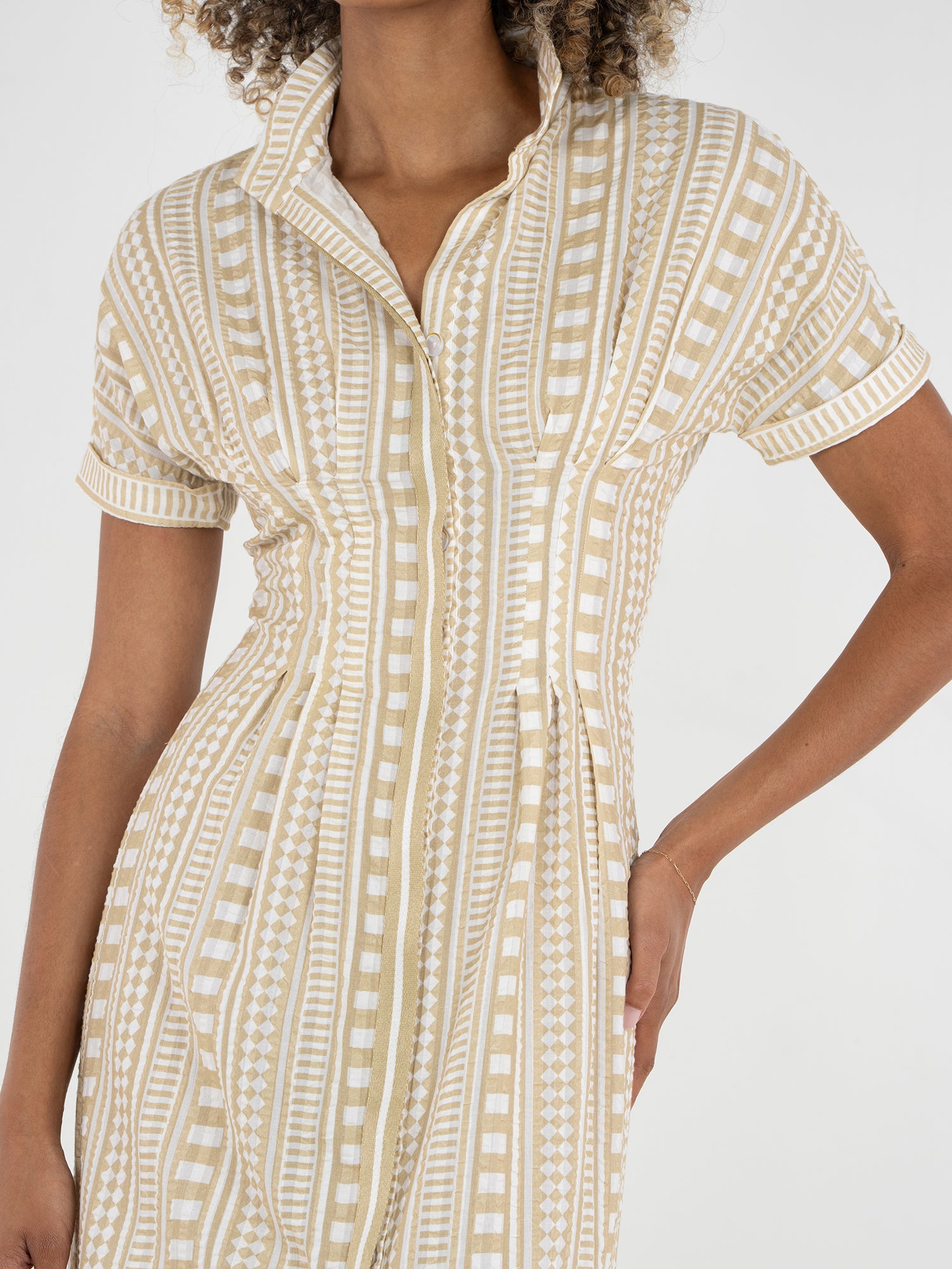 Georgia Dress