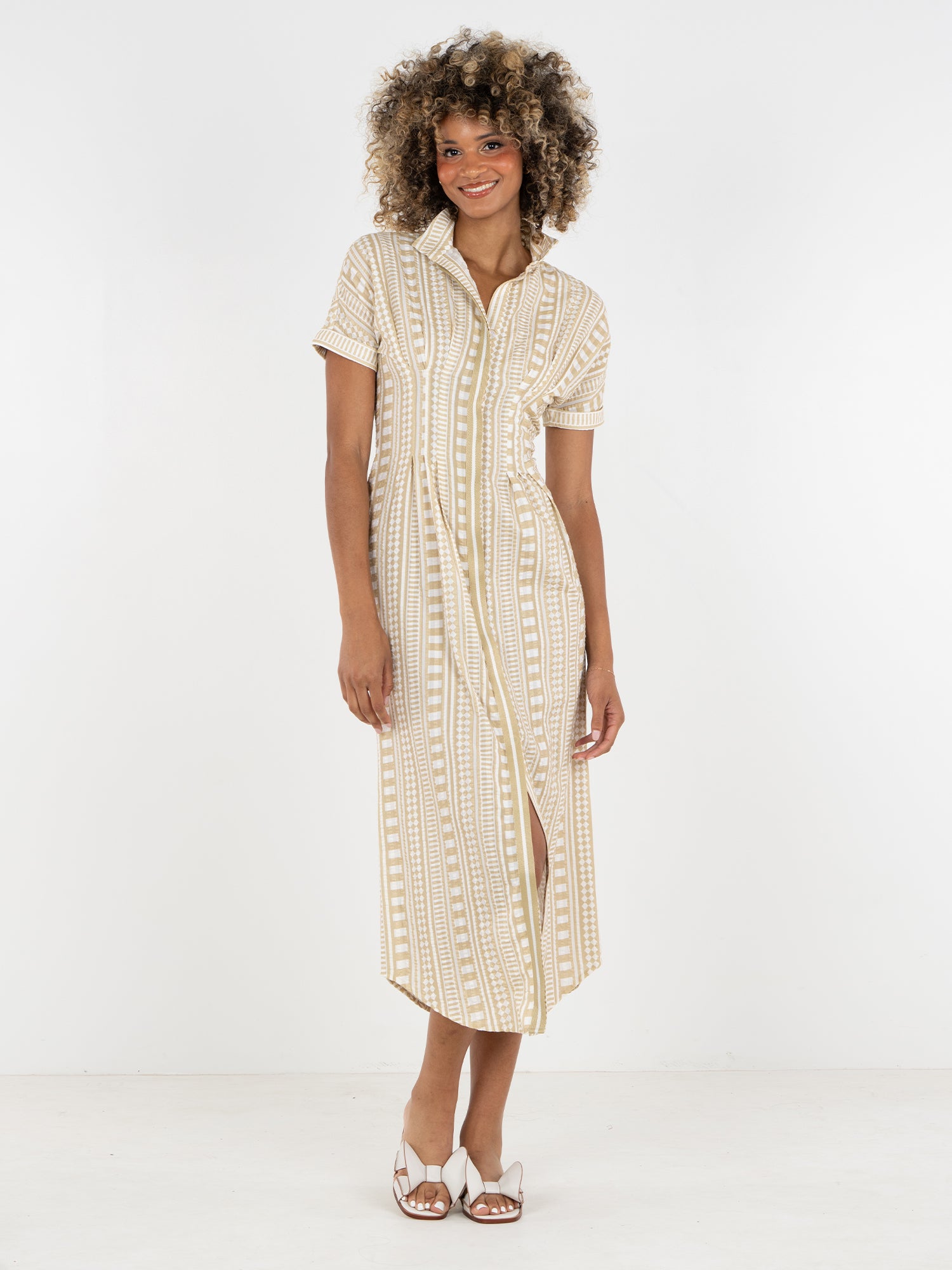 Georgia Dress