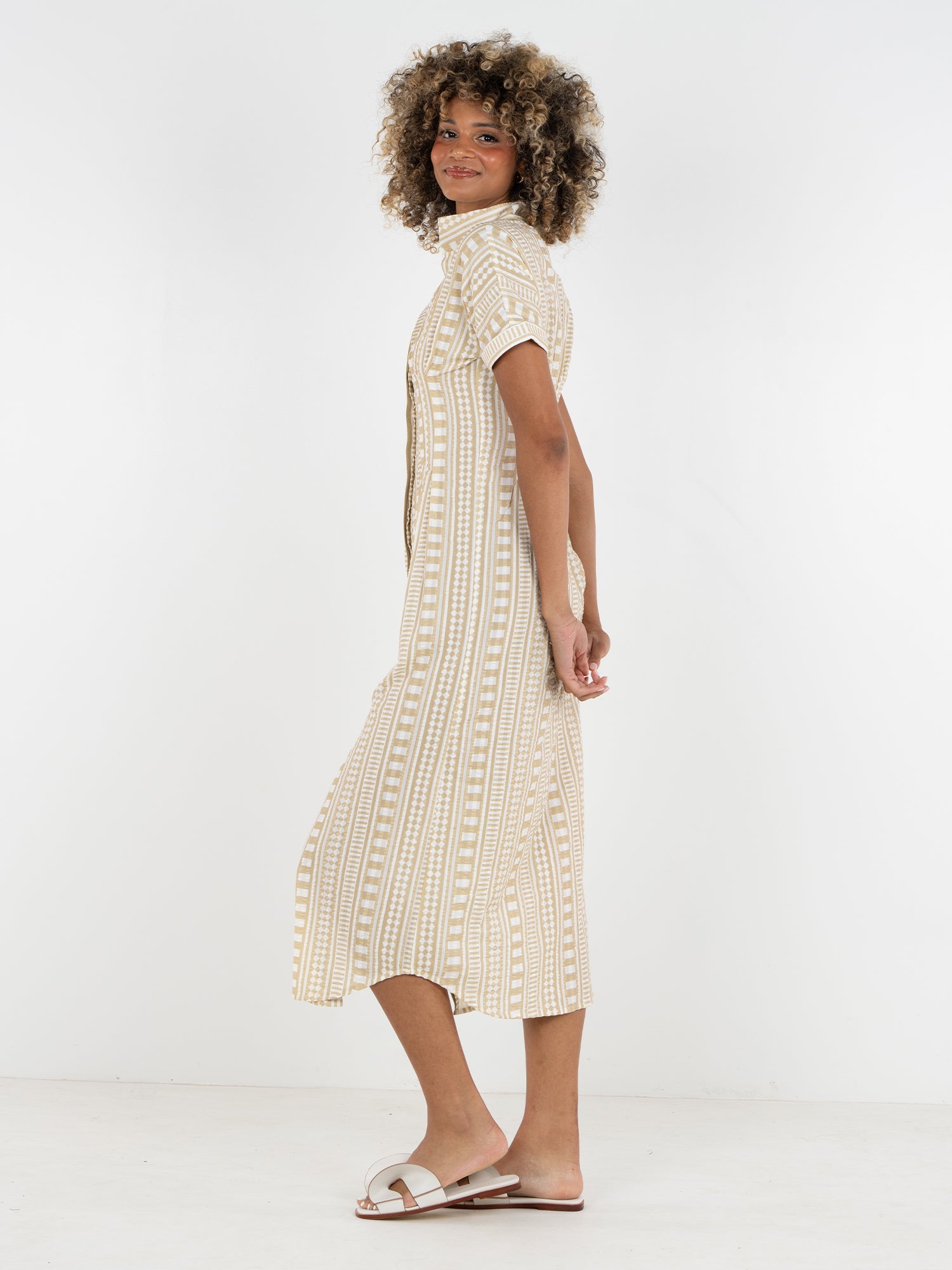 Georgia Dress