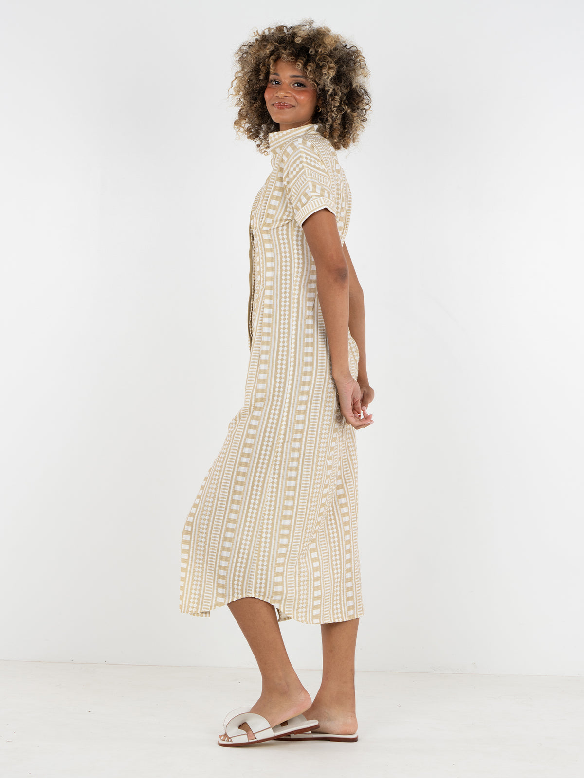 Georgia Dress