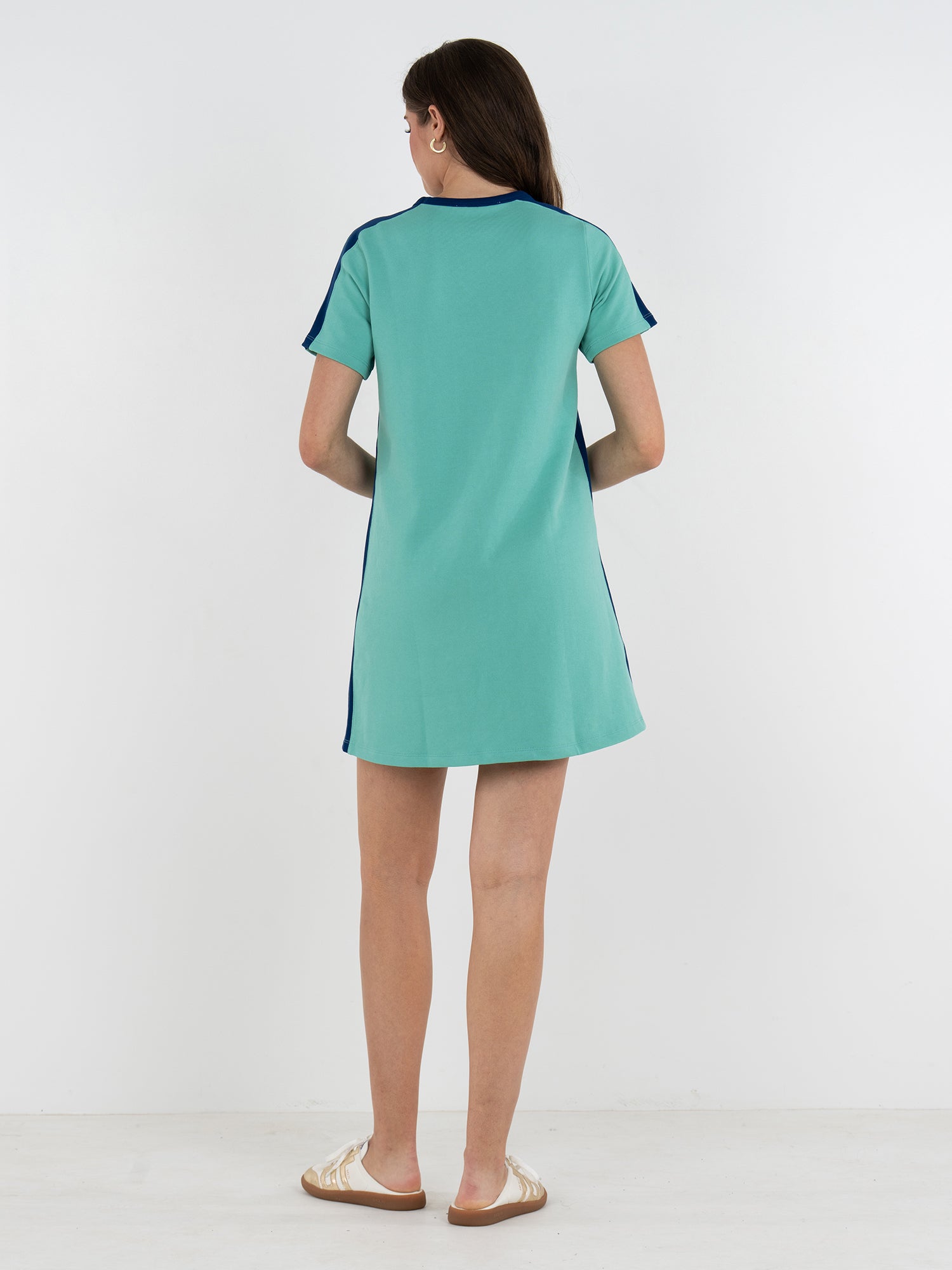 Go Go Dress