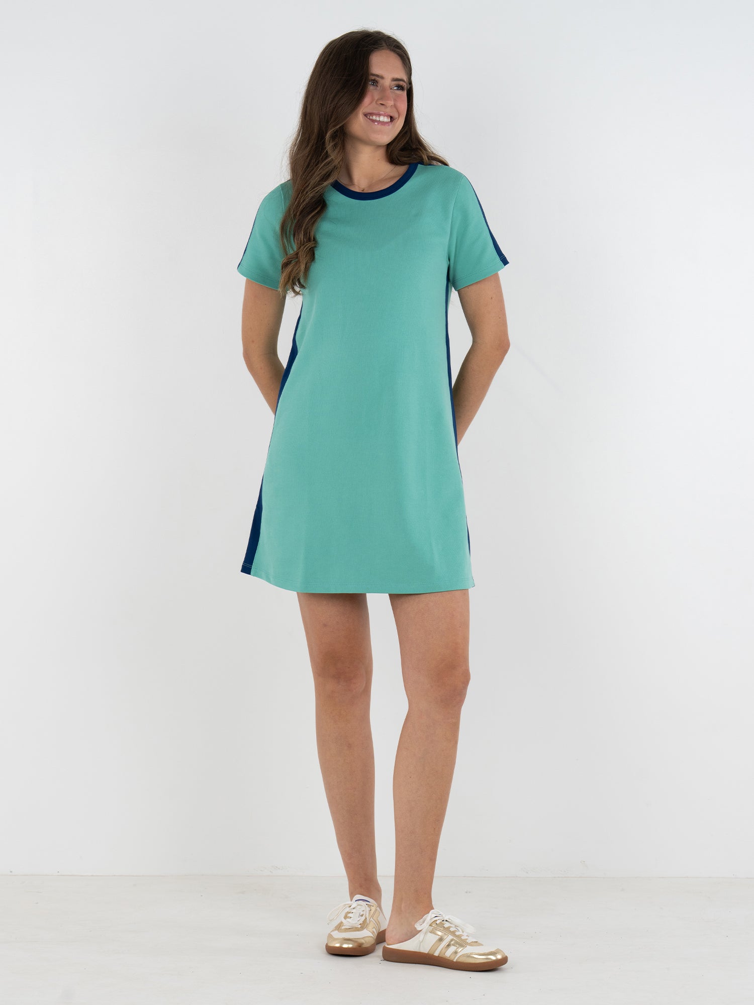 Go Go Dress – Emily McCarthy