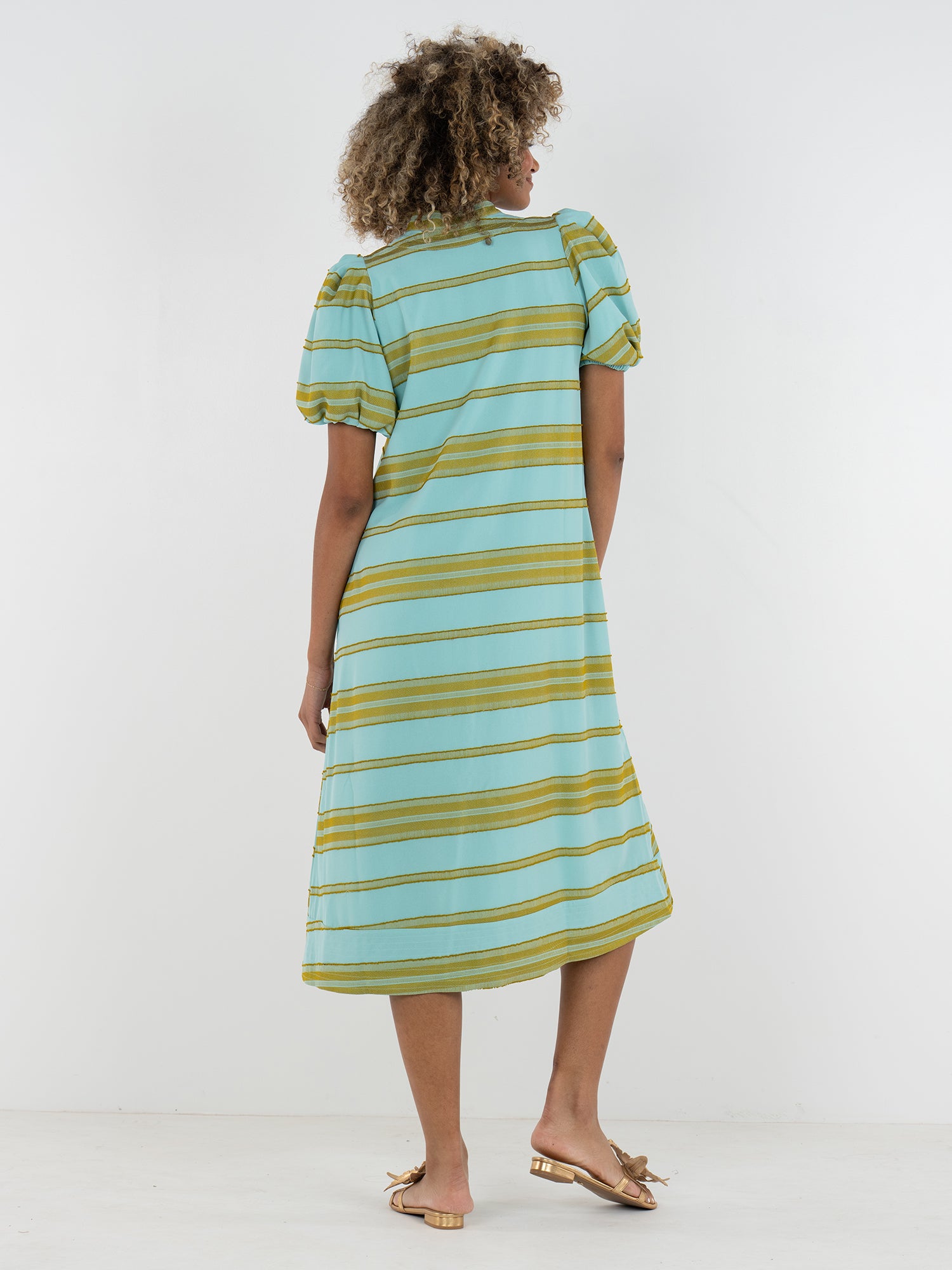 Hampton Dress