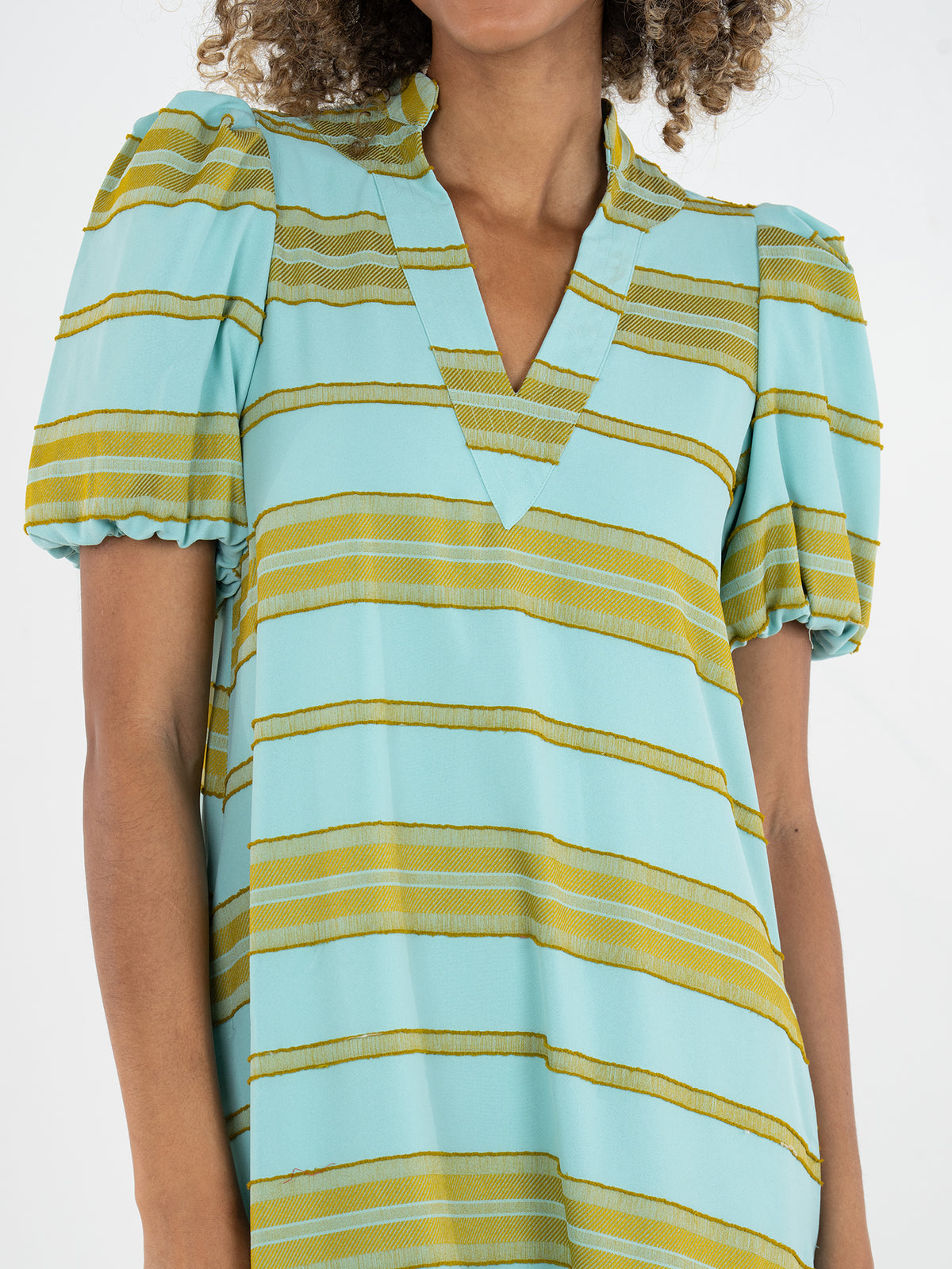 Hampton Dress