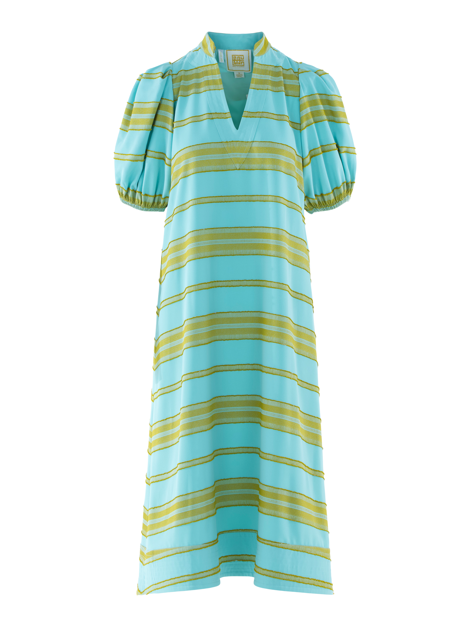 Hampton Dress