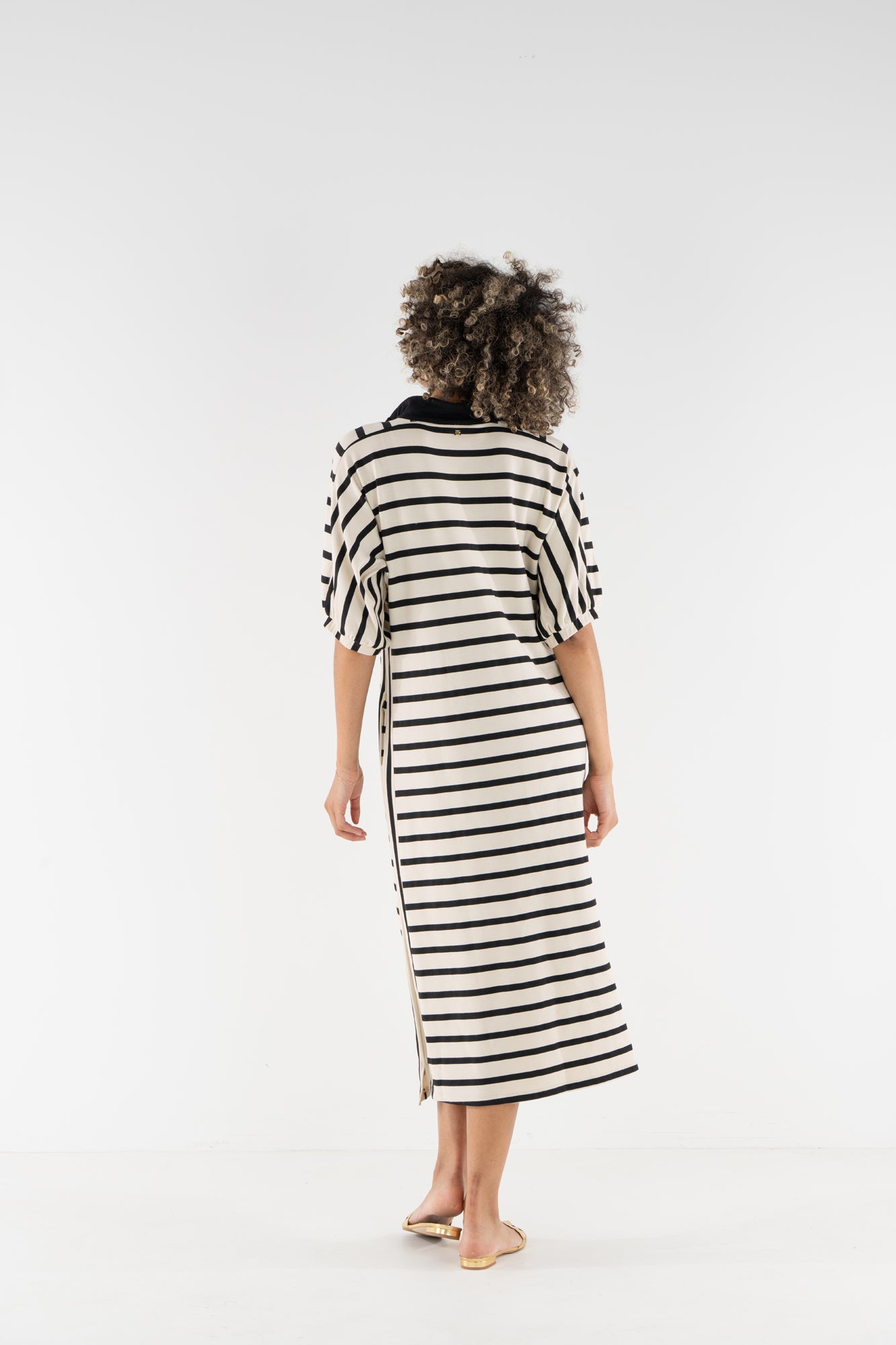 Poppy Maxi