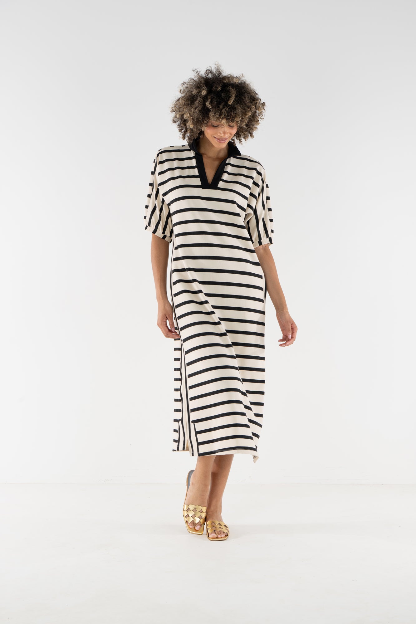 Poppy Maxi