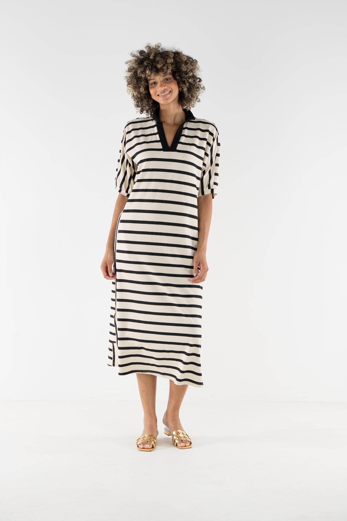 Poppy Maxi – Emily McCarthy