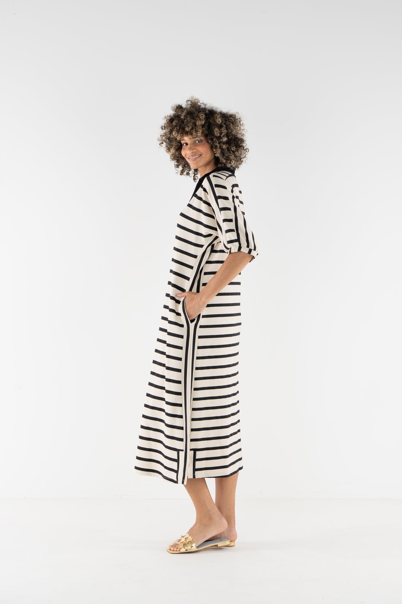 Poppy Maxi