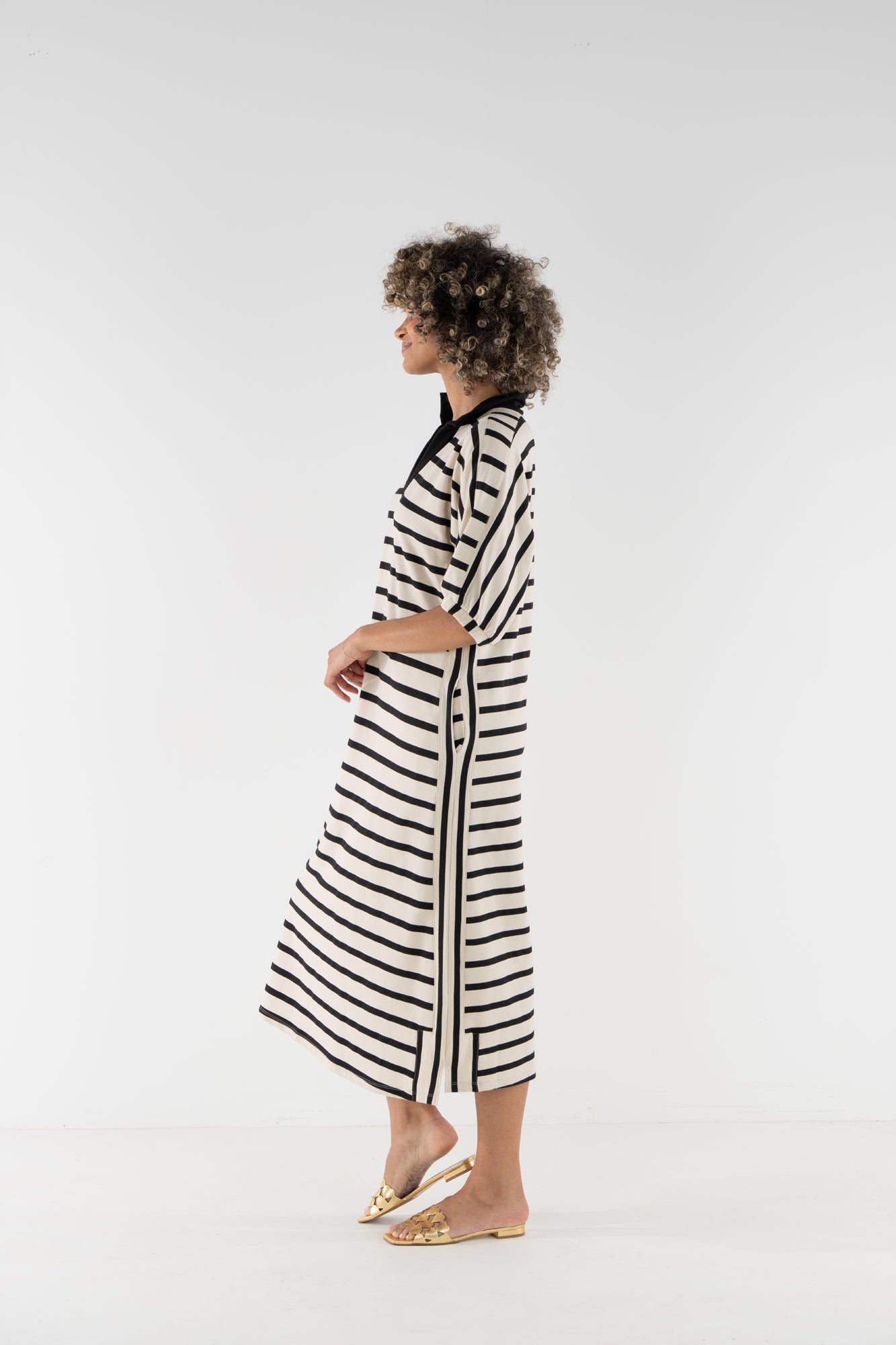 Poppy Maxi