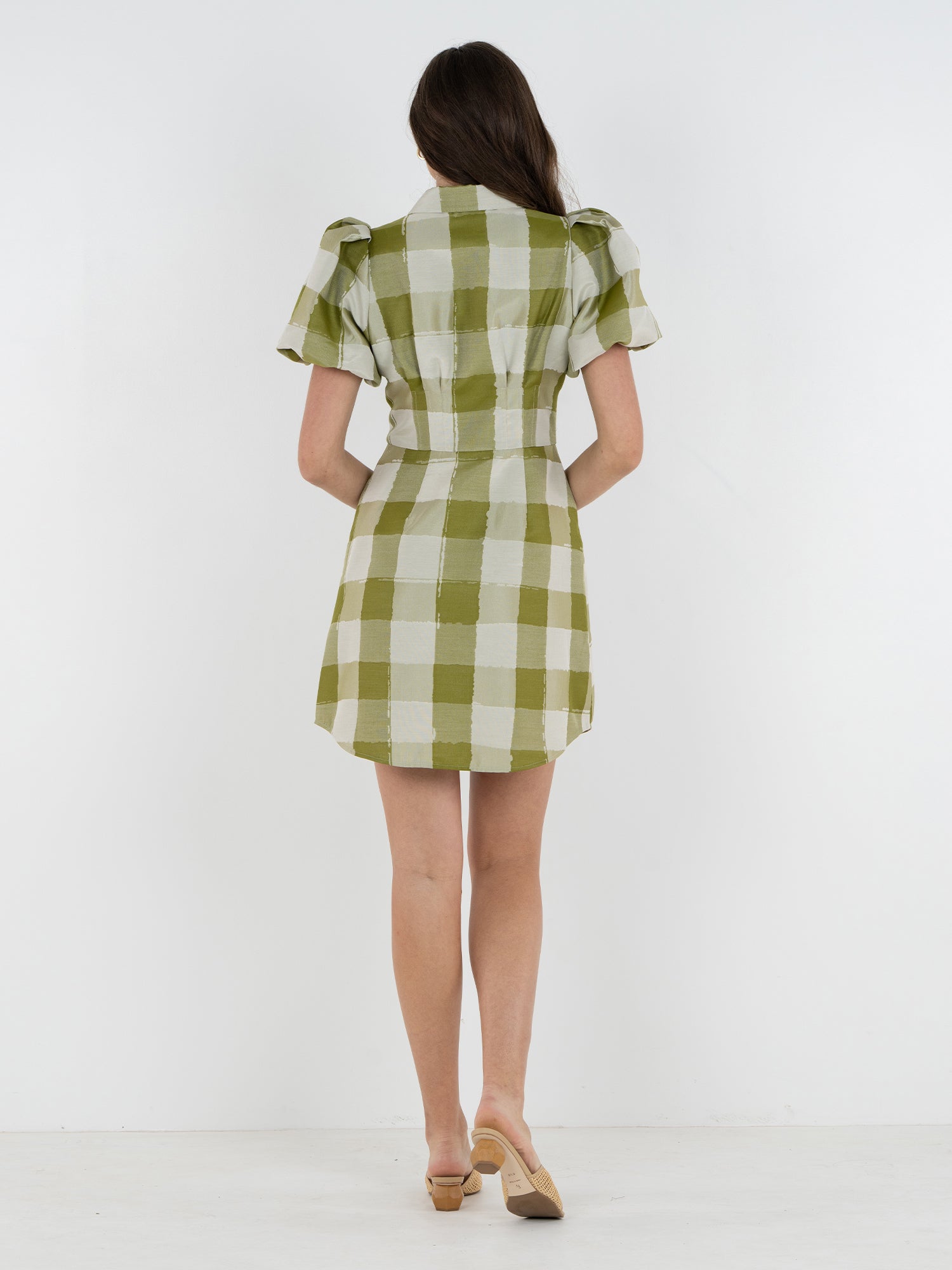 Britt Dress