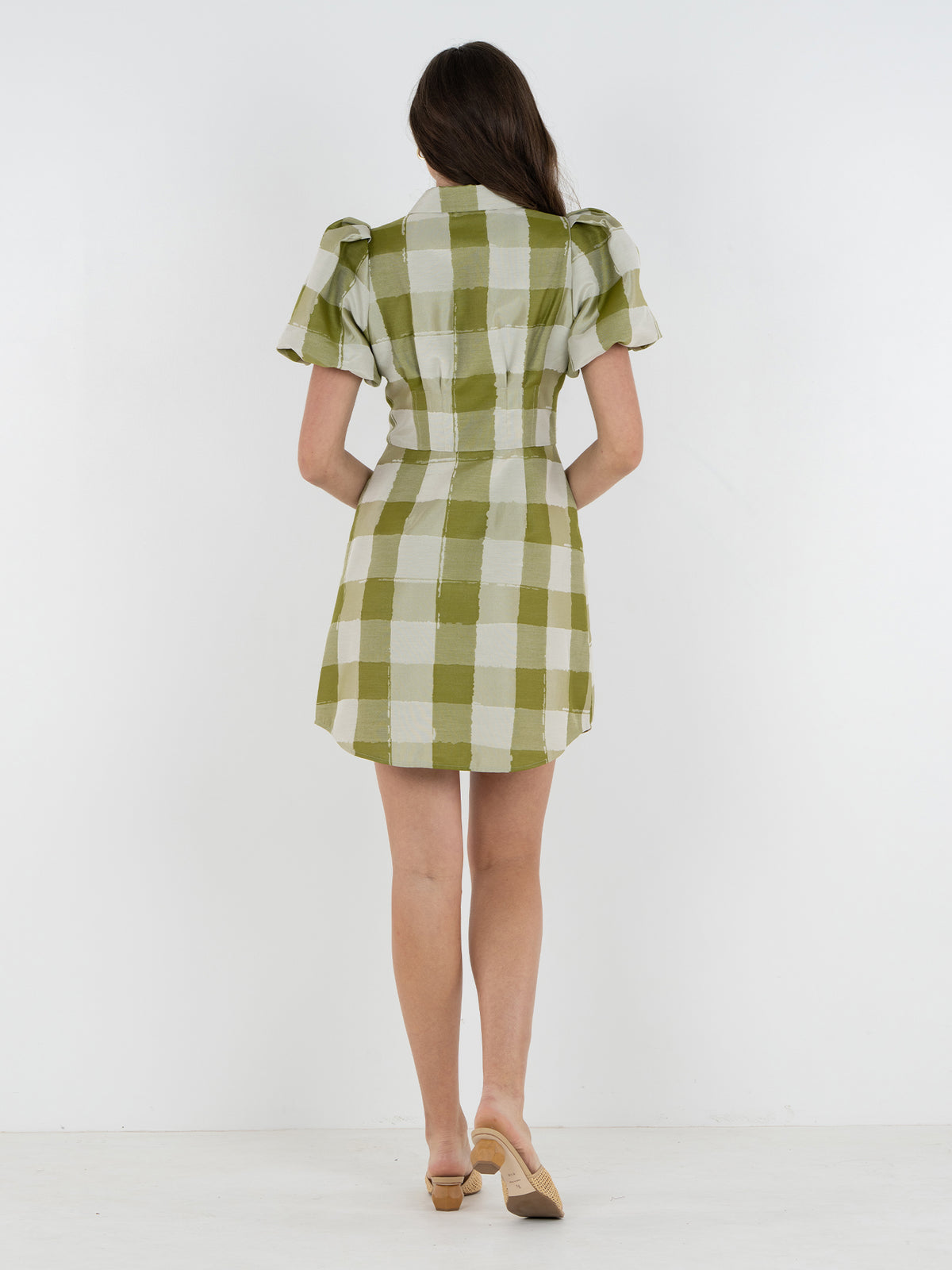 Britt Dress
