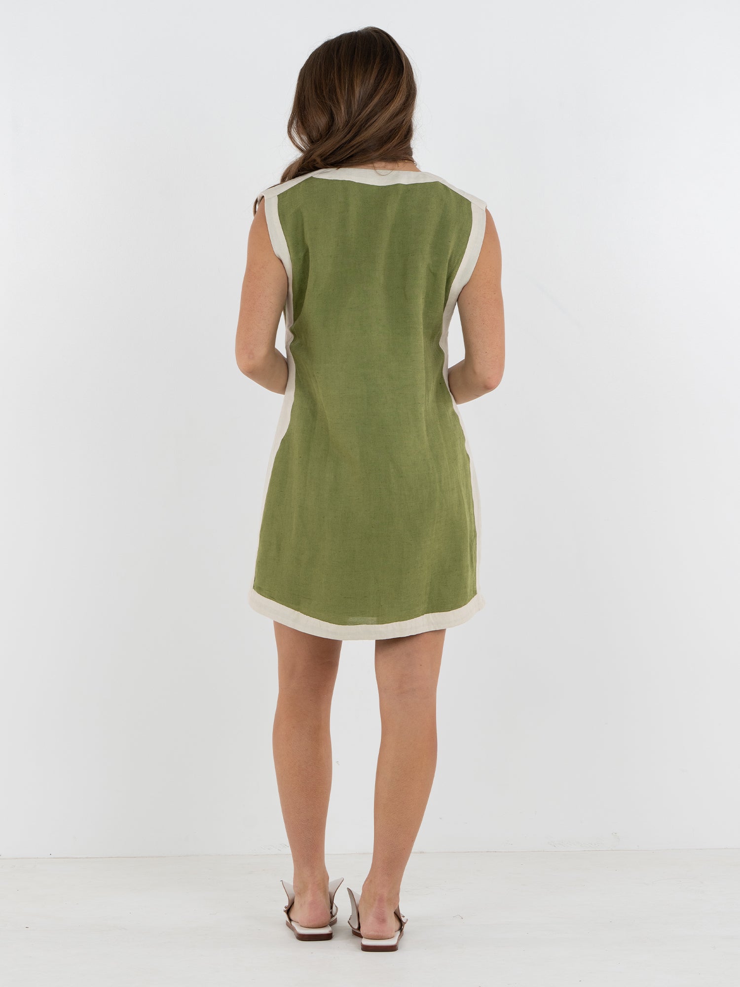 Emily Shift – Emily McCarthy