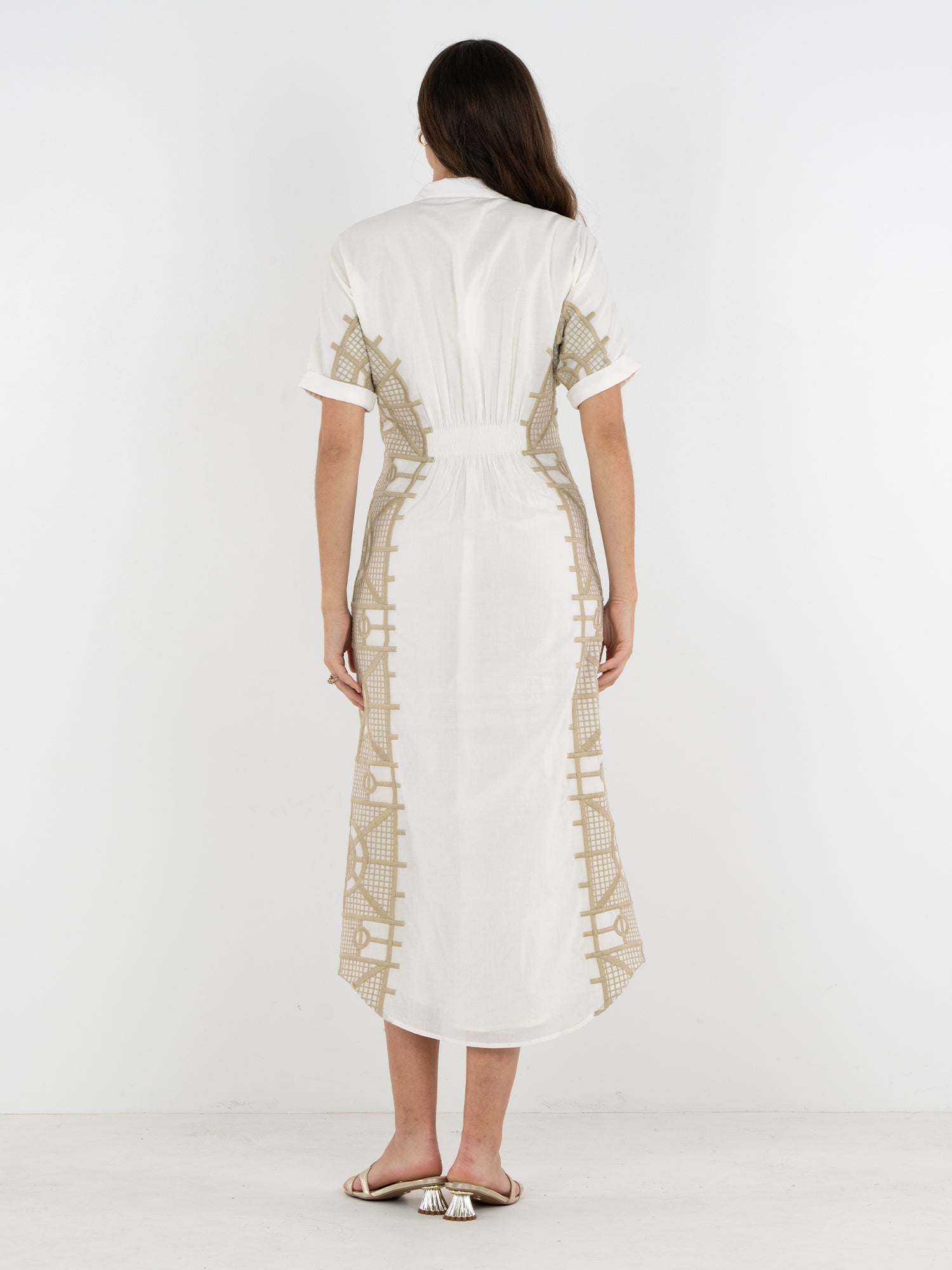 Georgia Dress