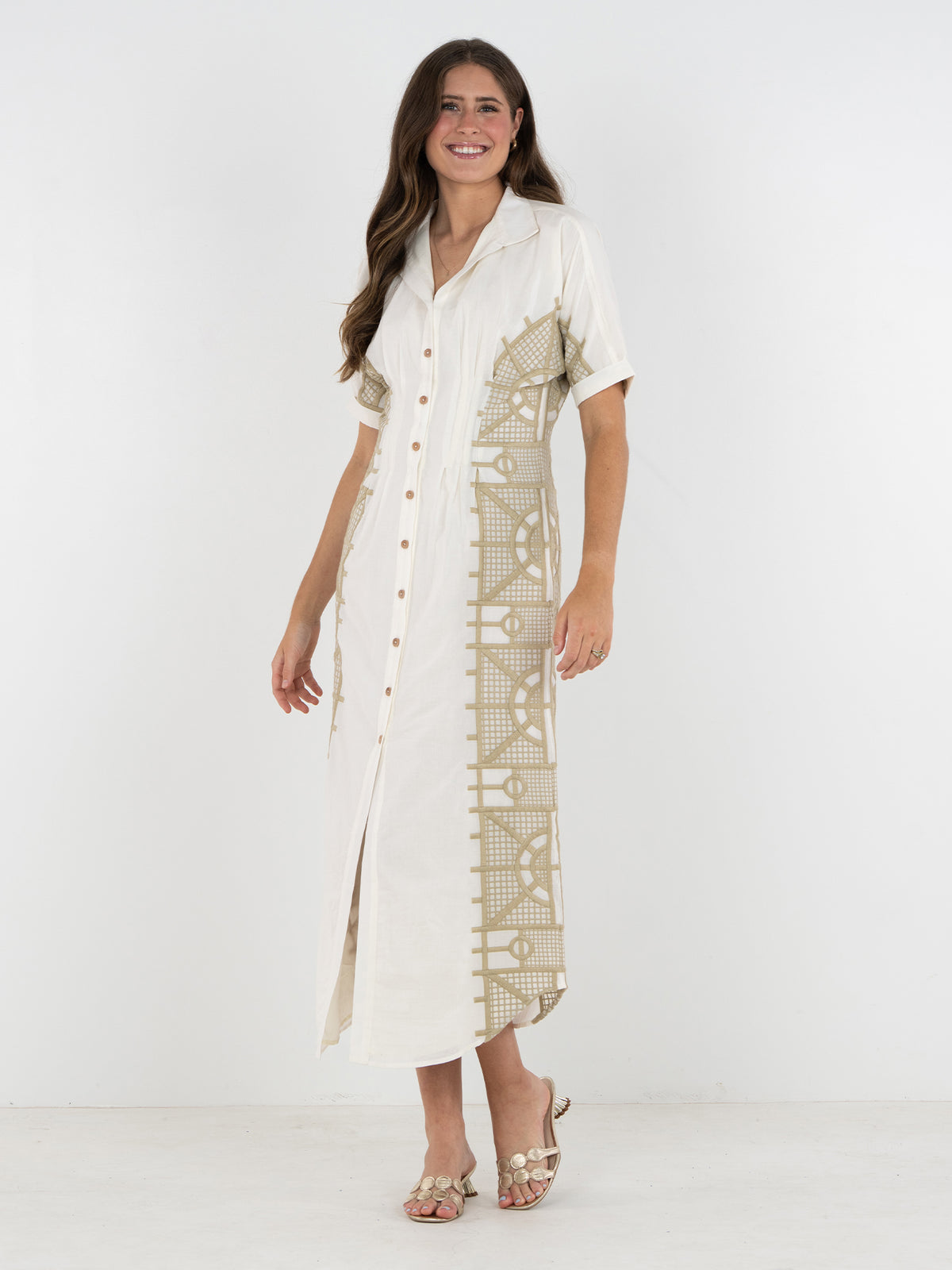 Georgia Dress