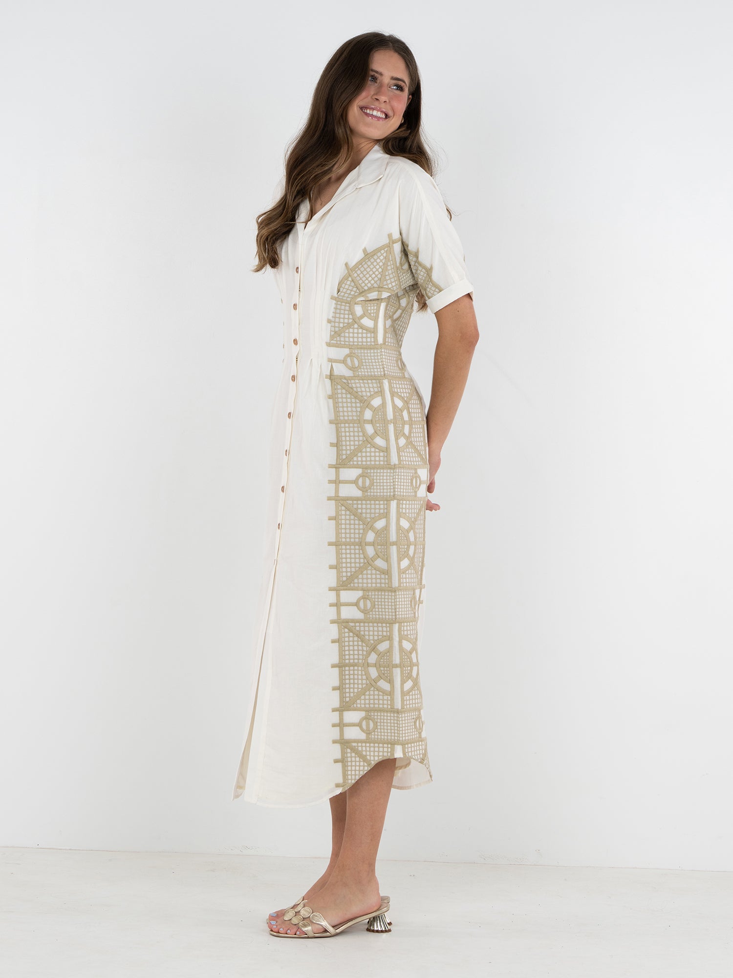 Georgia Dress