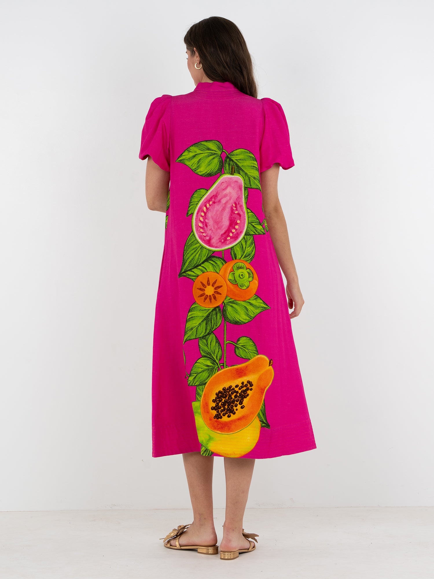 Hampton Dress