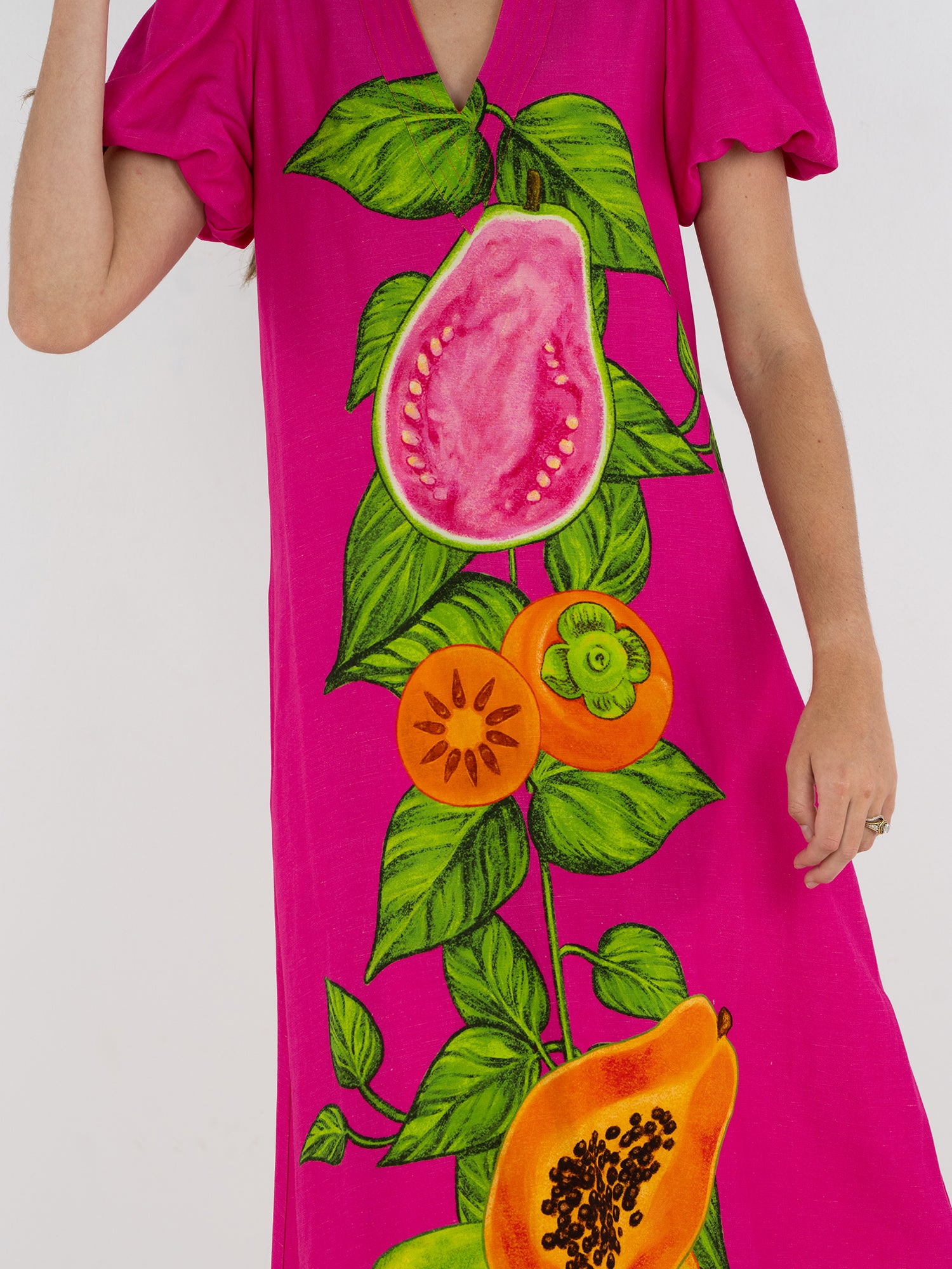 Hampton Dress