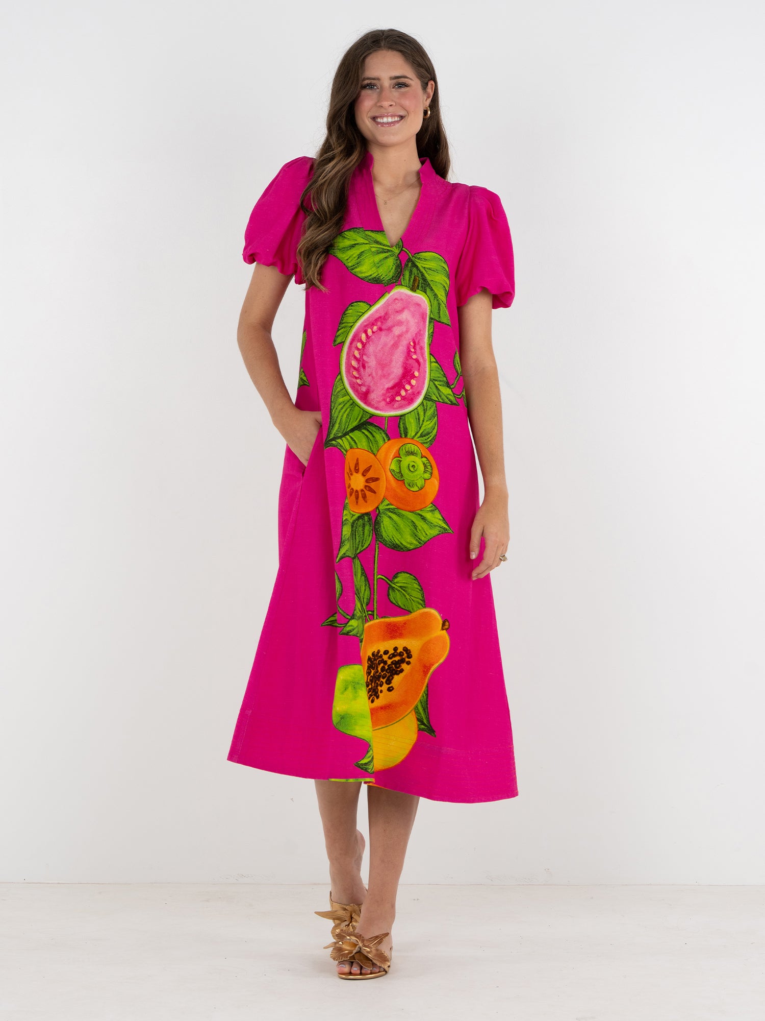 Hampton Dress