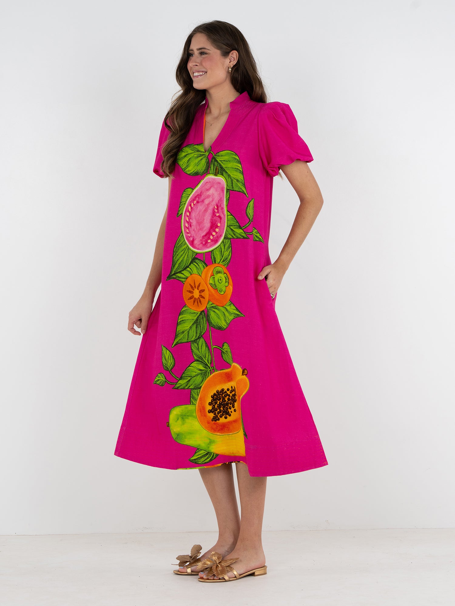 Hampton Dress
