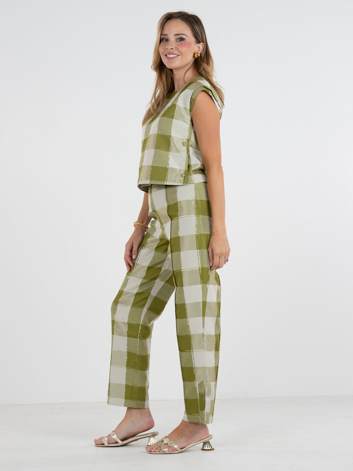 Ruby Tank